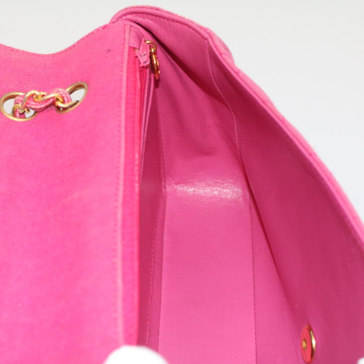 Top Quality Chanel Matelasse Shoulder Bag
