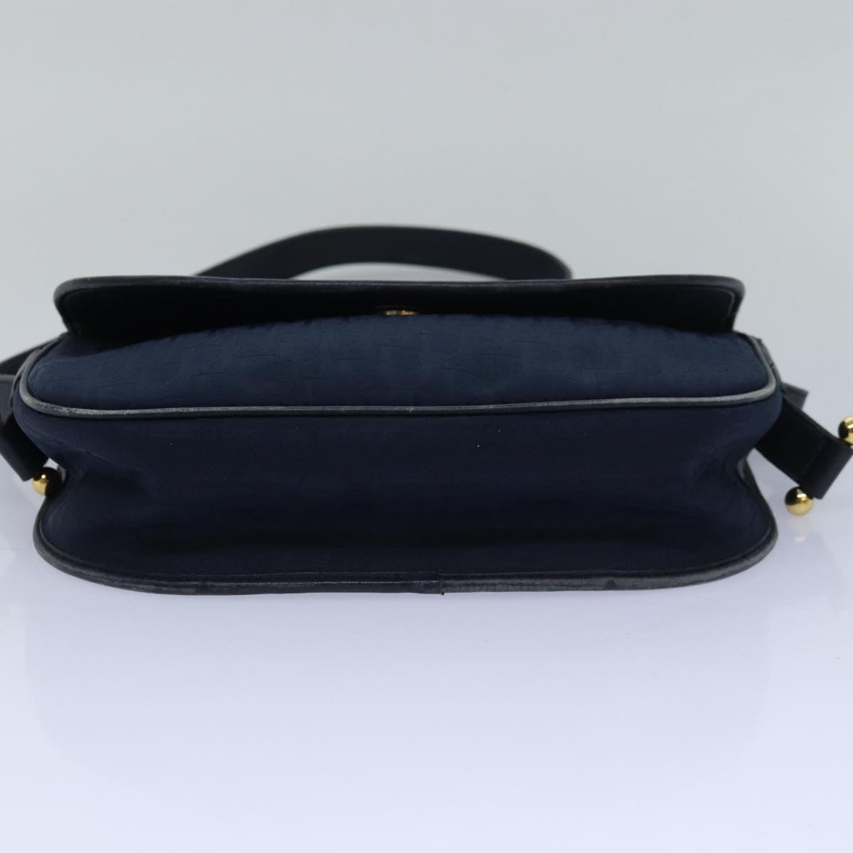 Dior Trotter Shoulder Bag