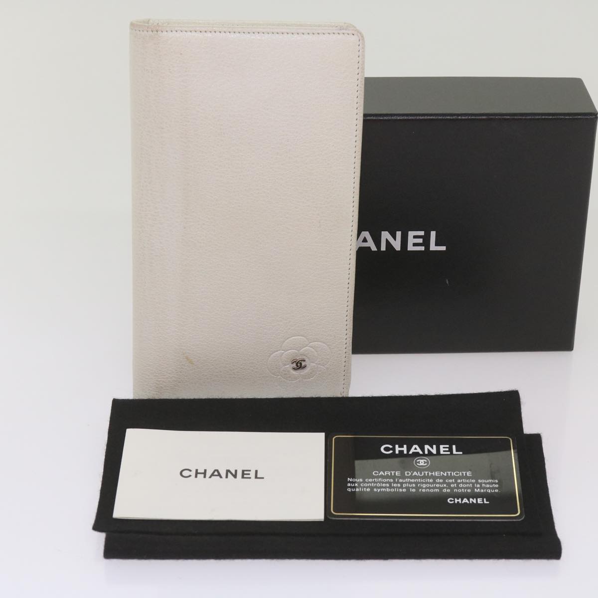 CHANEL  Wallet