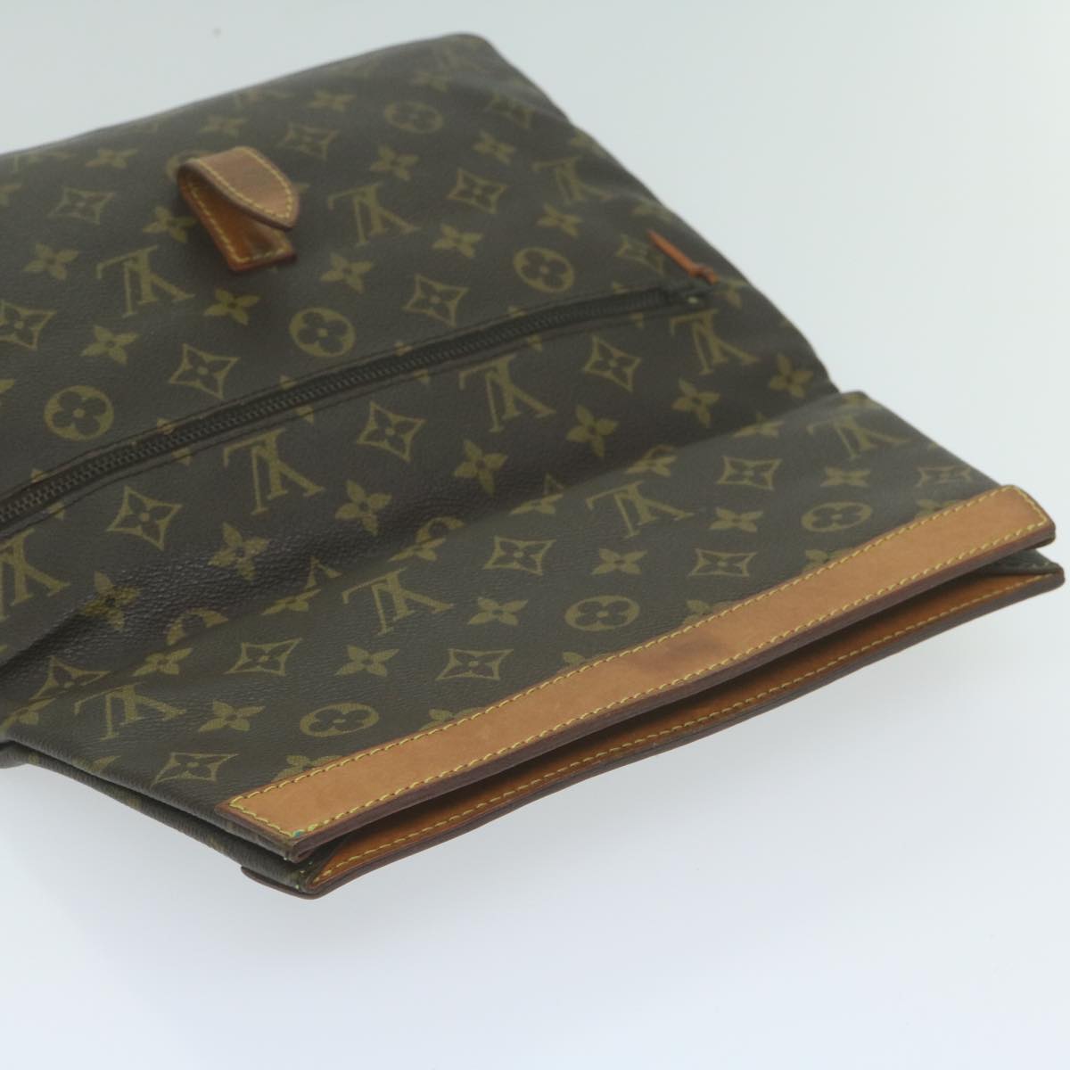 LOUIS VUITTON Pochette Clutch Bag