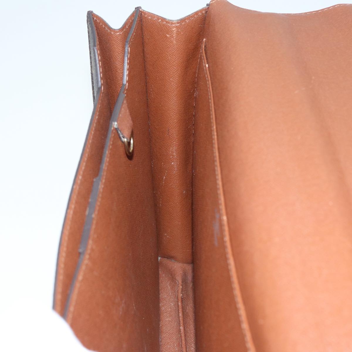 LOUIS VUITTON Serviette Conseiller Briefcases & Attaches