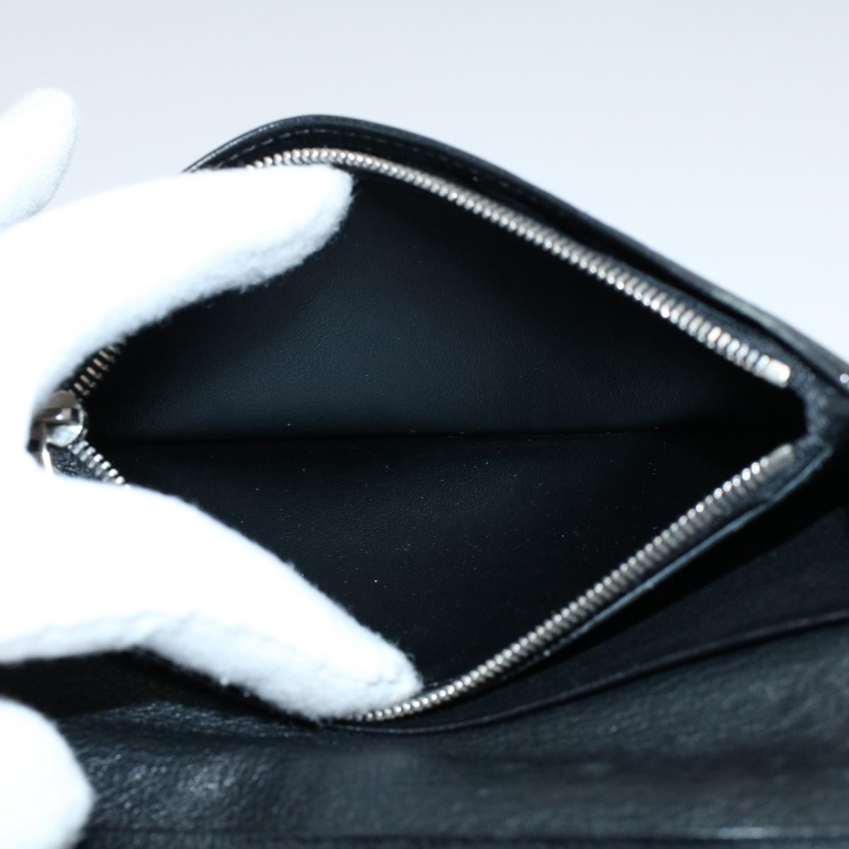 LOUIS VUITTON Porte carte credit bifold Wallet
