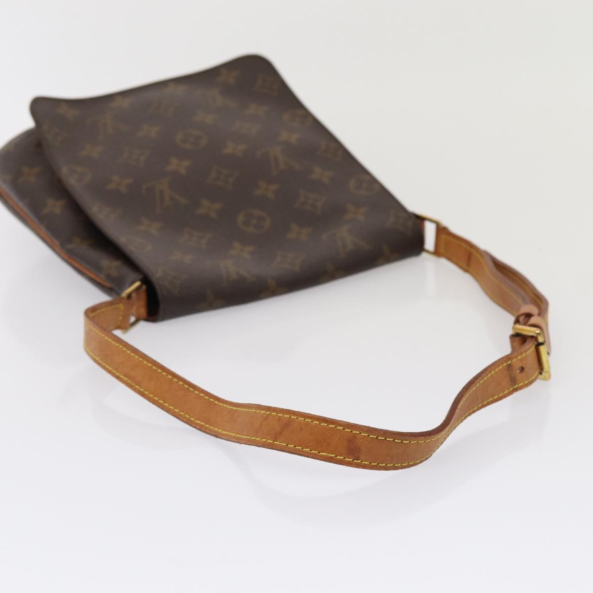 LOUIS VUITTON Musette Salsa Shoulder Bag