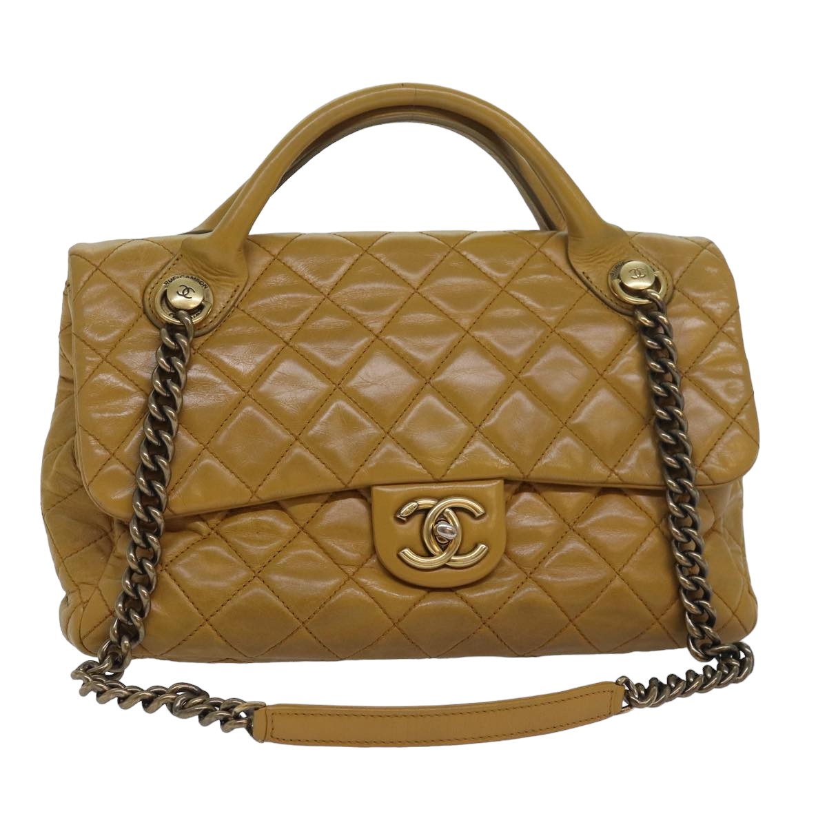 Top Quality Chanel Matelasse Shoulder Bag