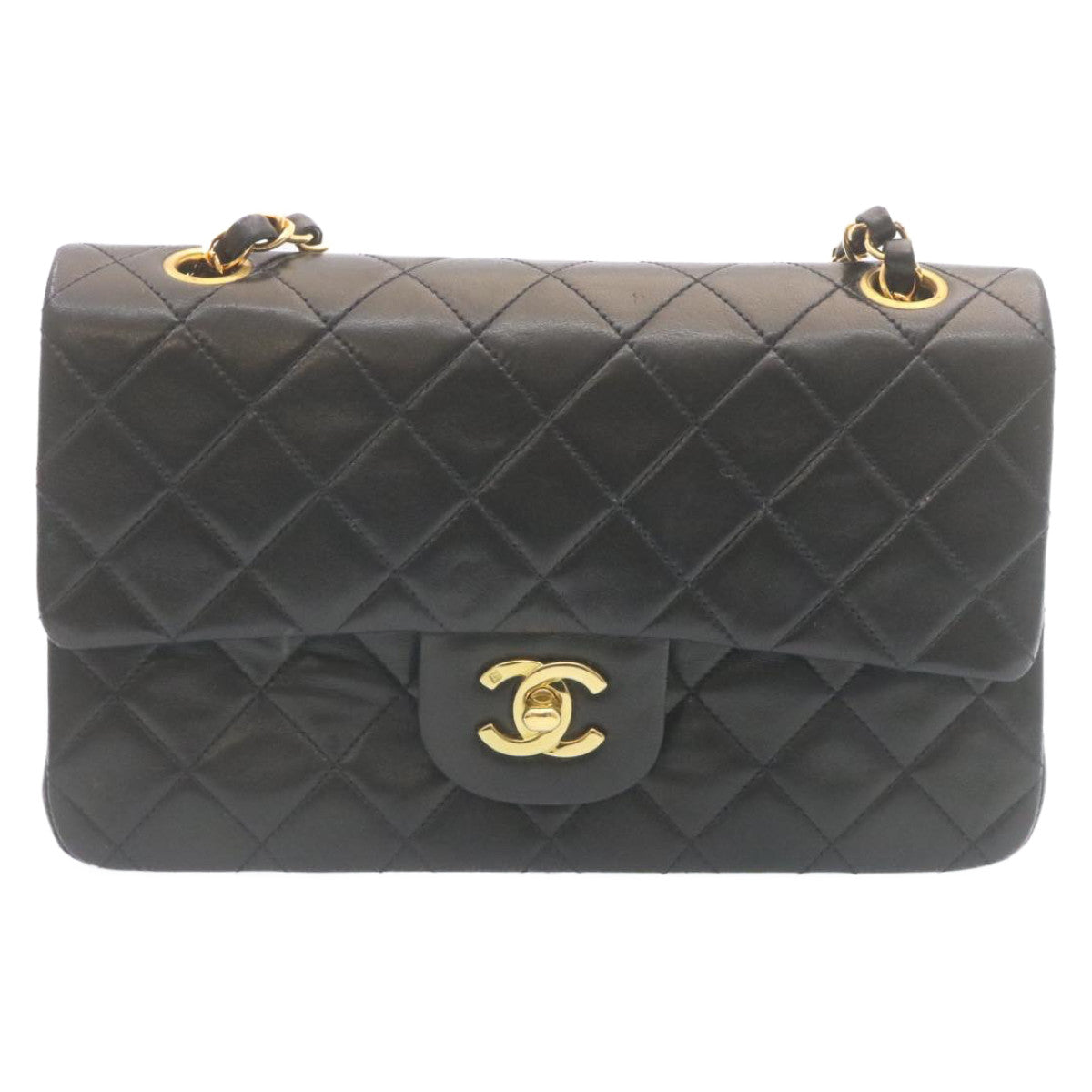 CHANEL  Shoulder Bag