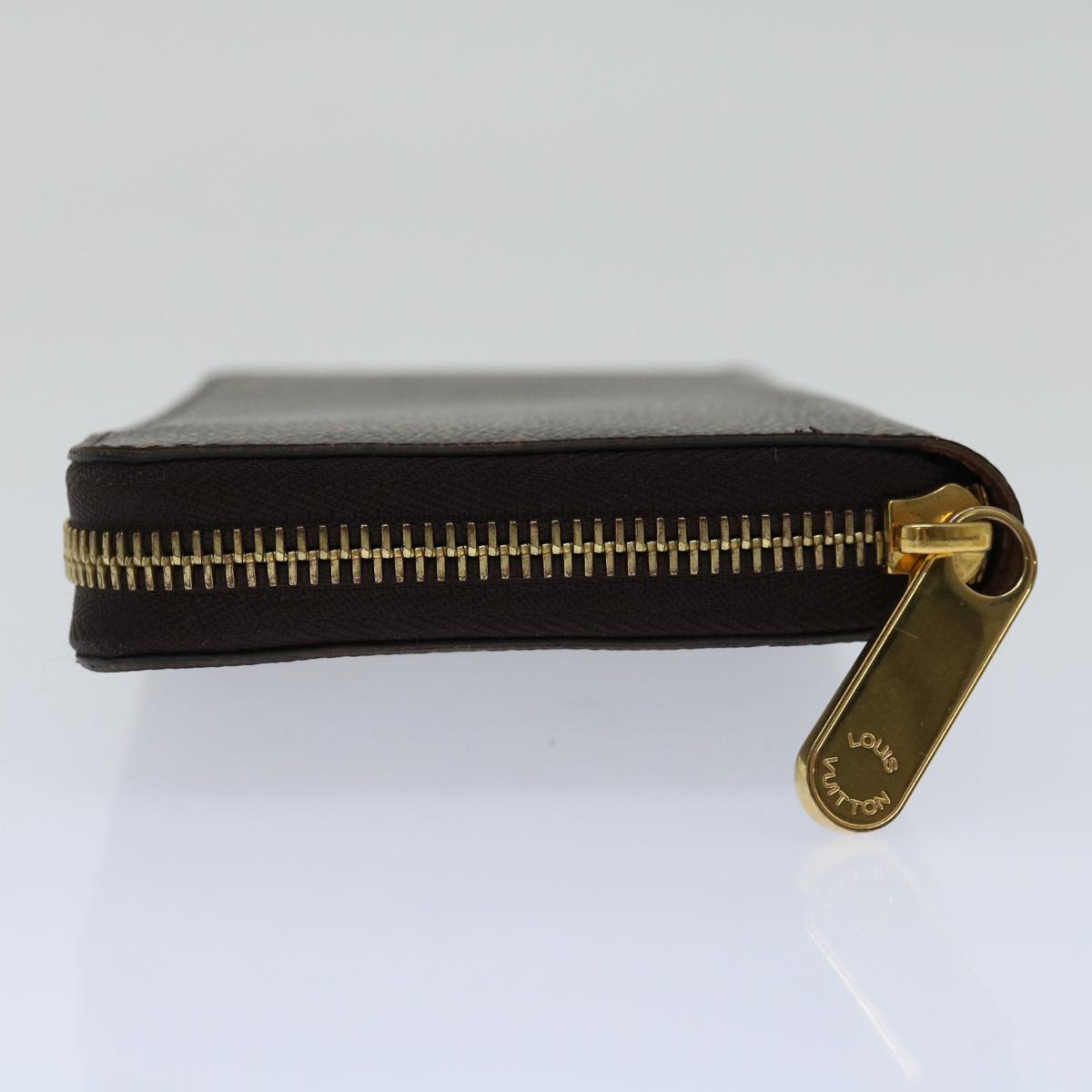 LOUIS VUITTON Portefeuille zippy Wallet