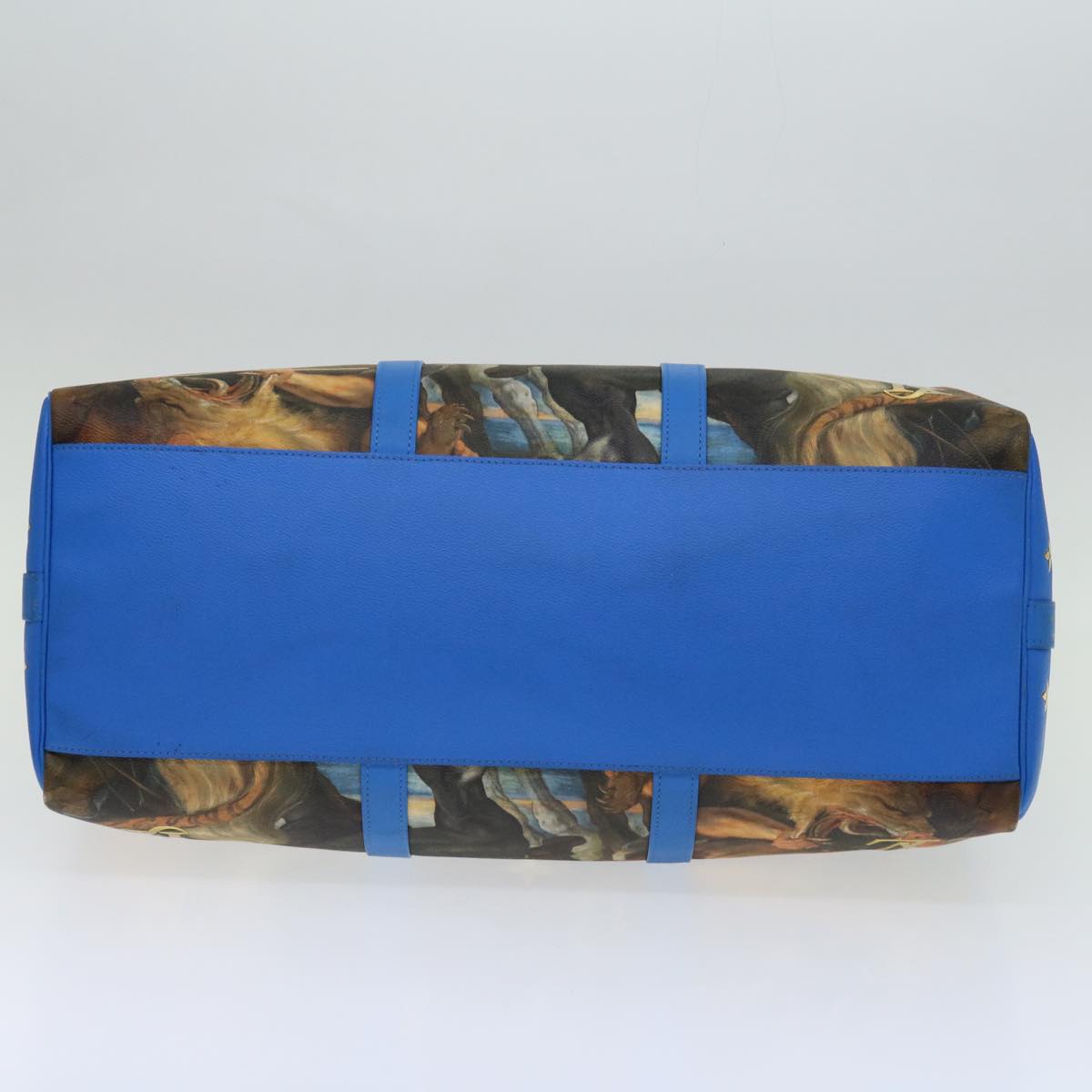LOUIS VUITTON Keepall Bandouliere 50 Travel