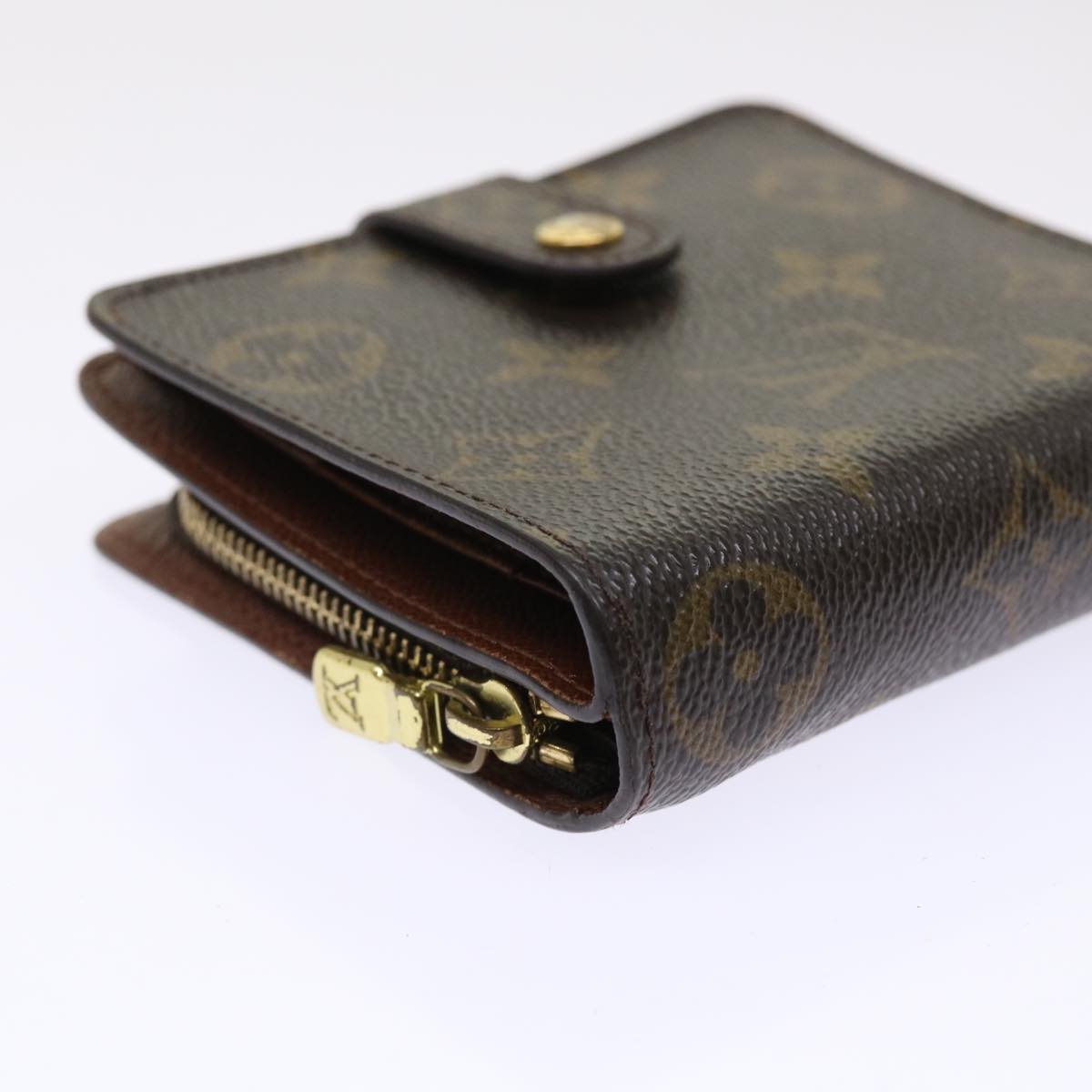 LOUIS VUITTON Viennois Wallet