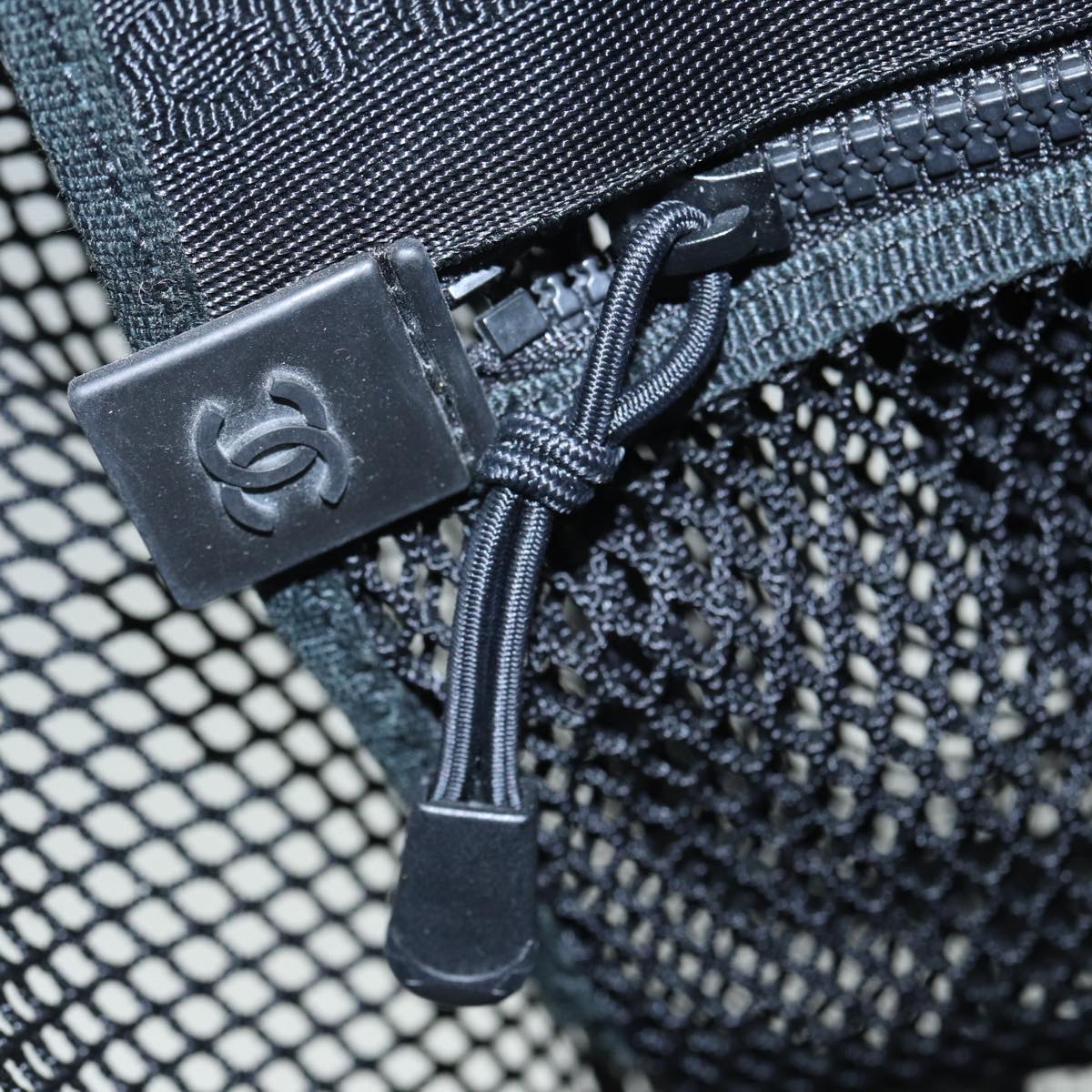 Top Quality Chanel Logo CC Tote