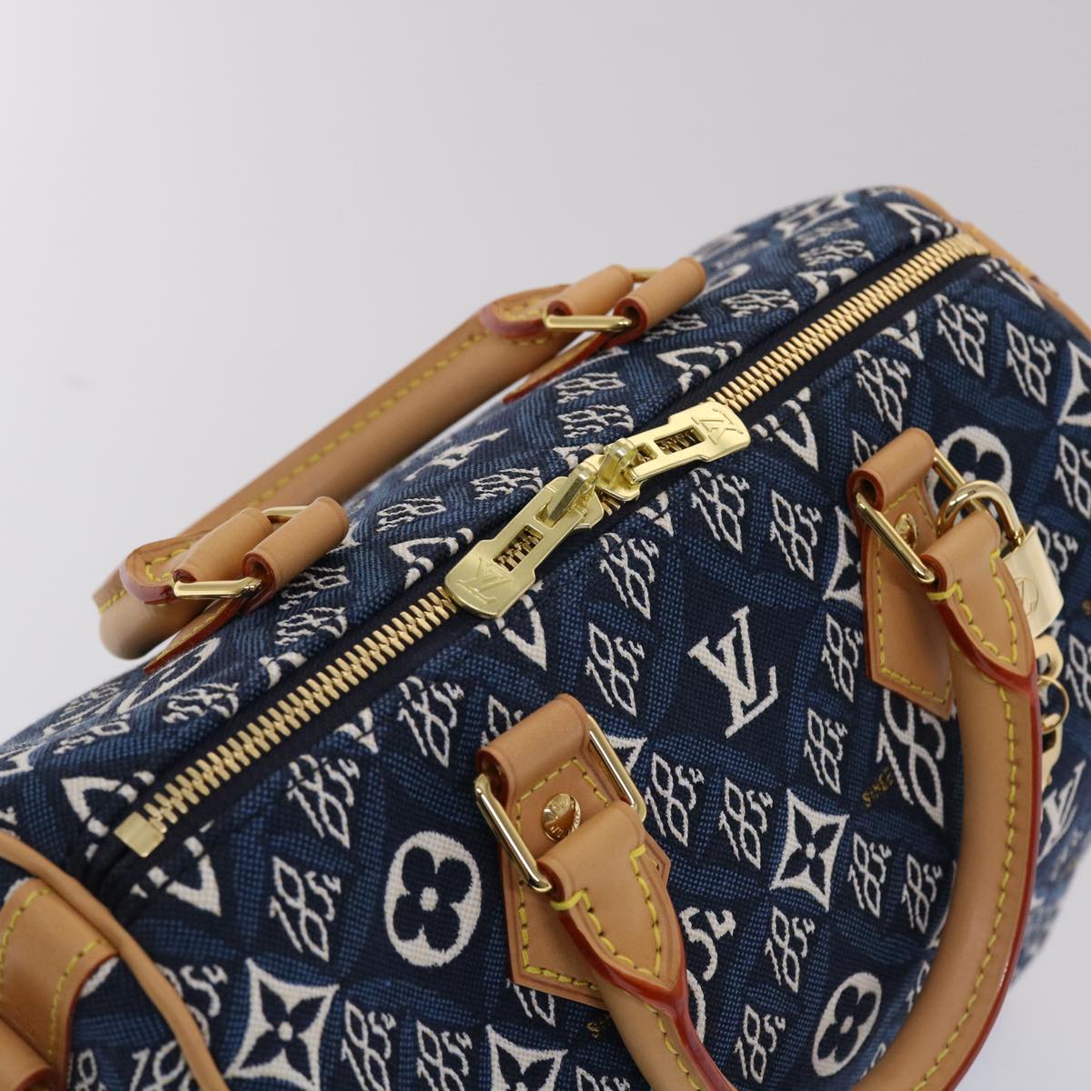 LOUIS VUITTON Speedy bandouliere 20 Handbag