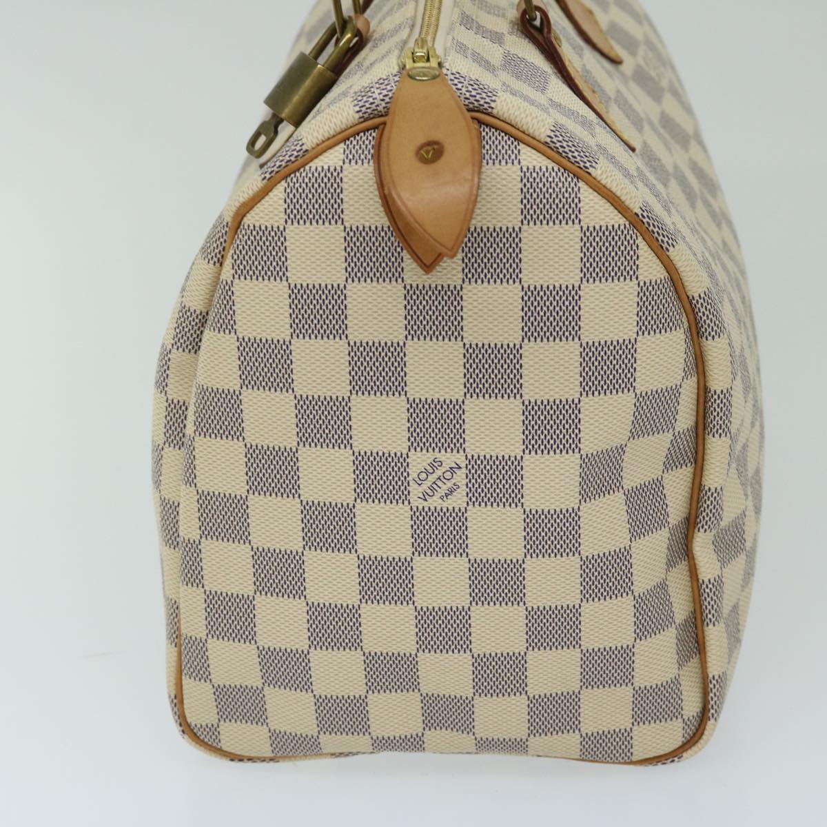 LOUIS VUITTON Speedy 30 Handbag