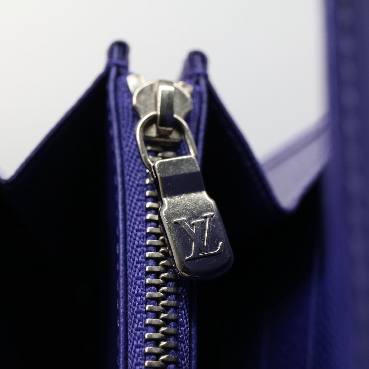 LOUIS VUITTON Portefeuille Sarah Wallet