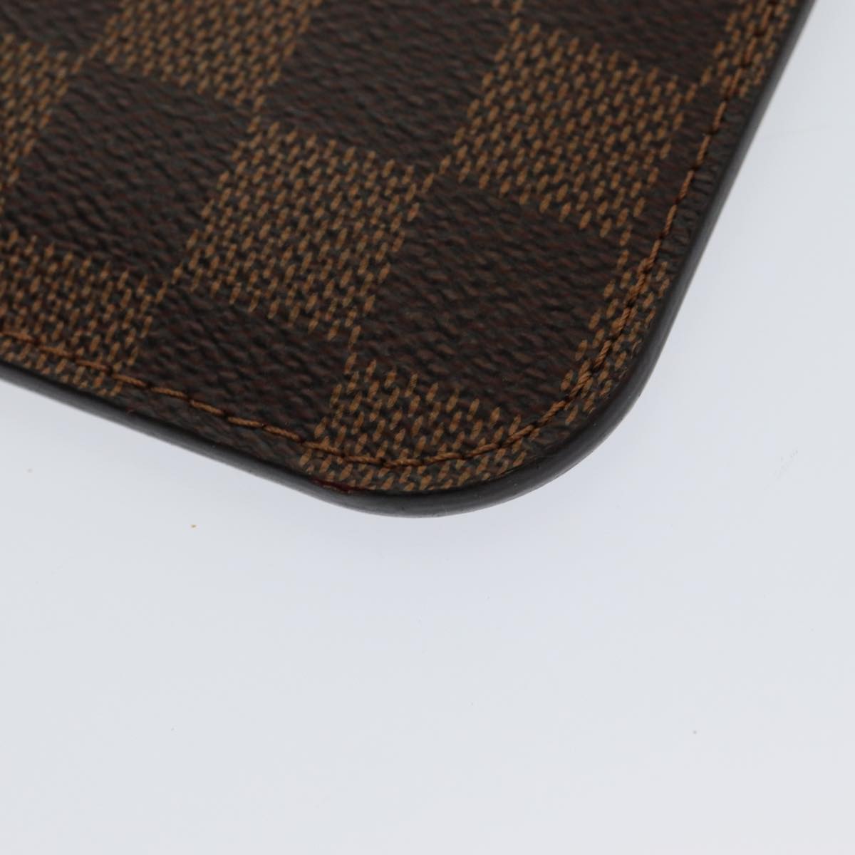 LOUIS VUITTON Neverfull pouch Clutch Bag