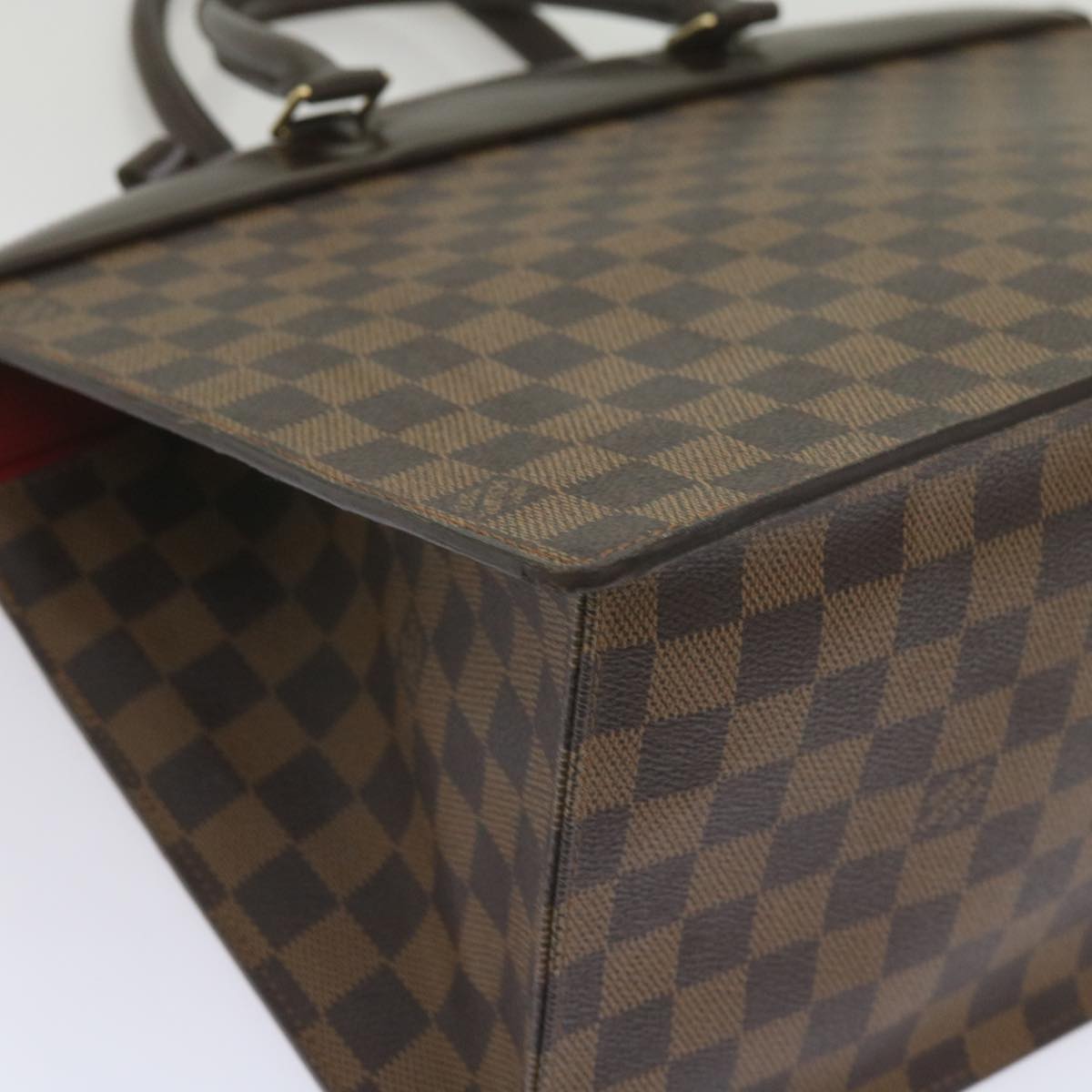 LOUIS VUITTON Riviera Handbag