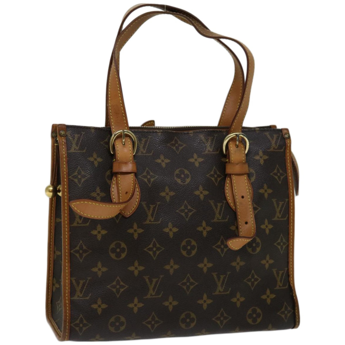 LOUIS VUITTON Popincourt Shoulder Bag