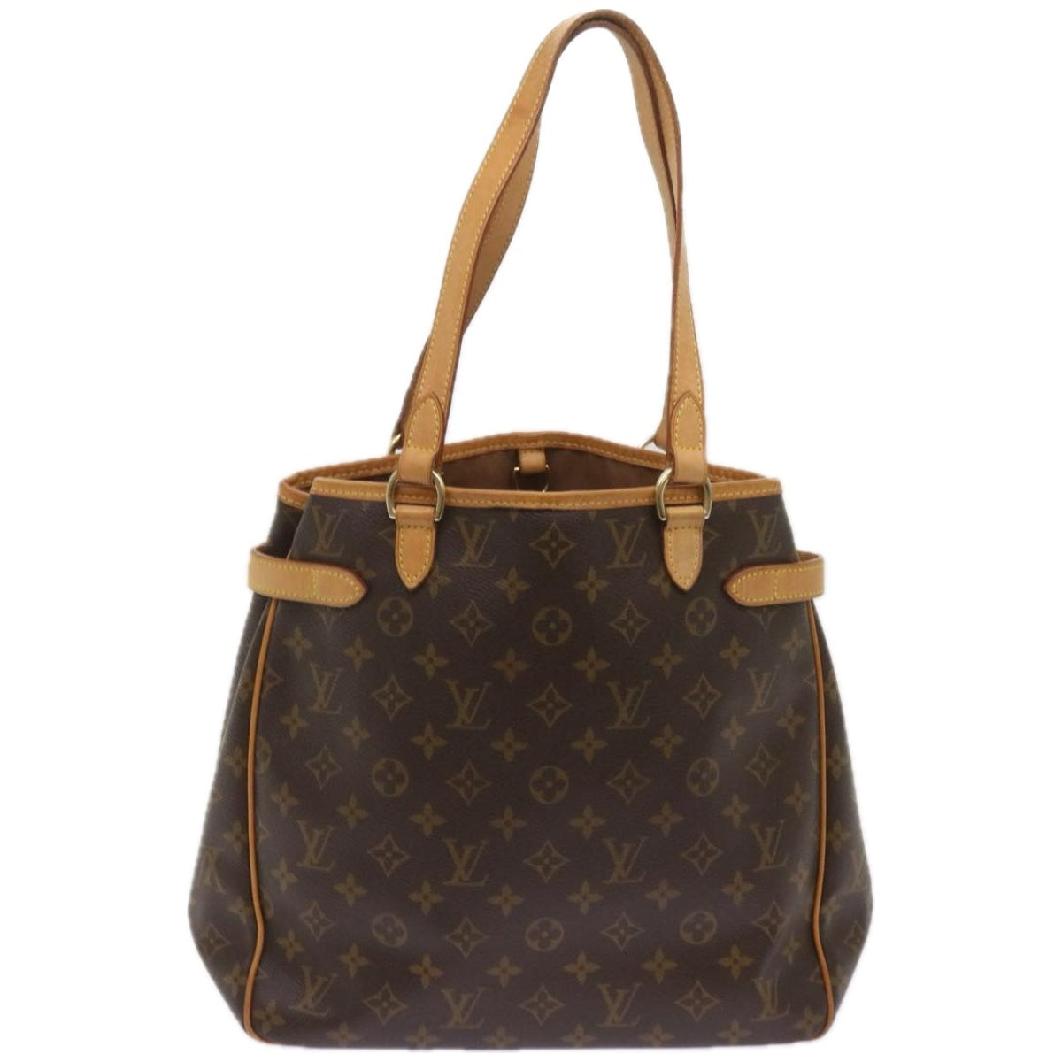 LOUIS VUITTON Batignolles Vertical Tote