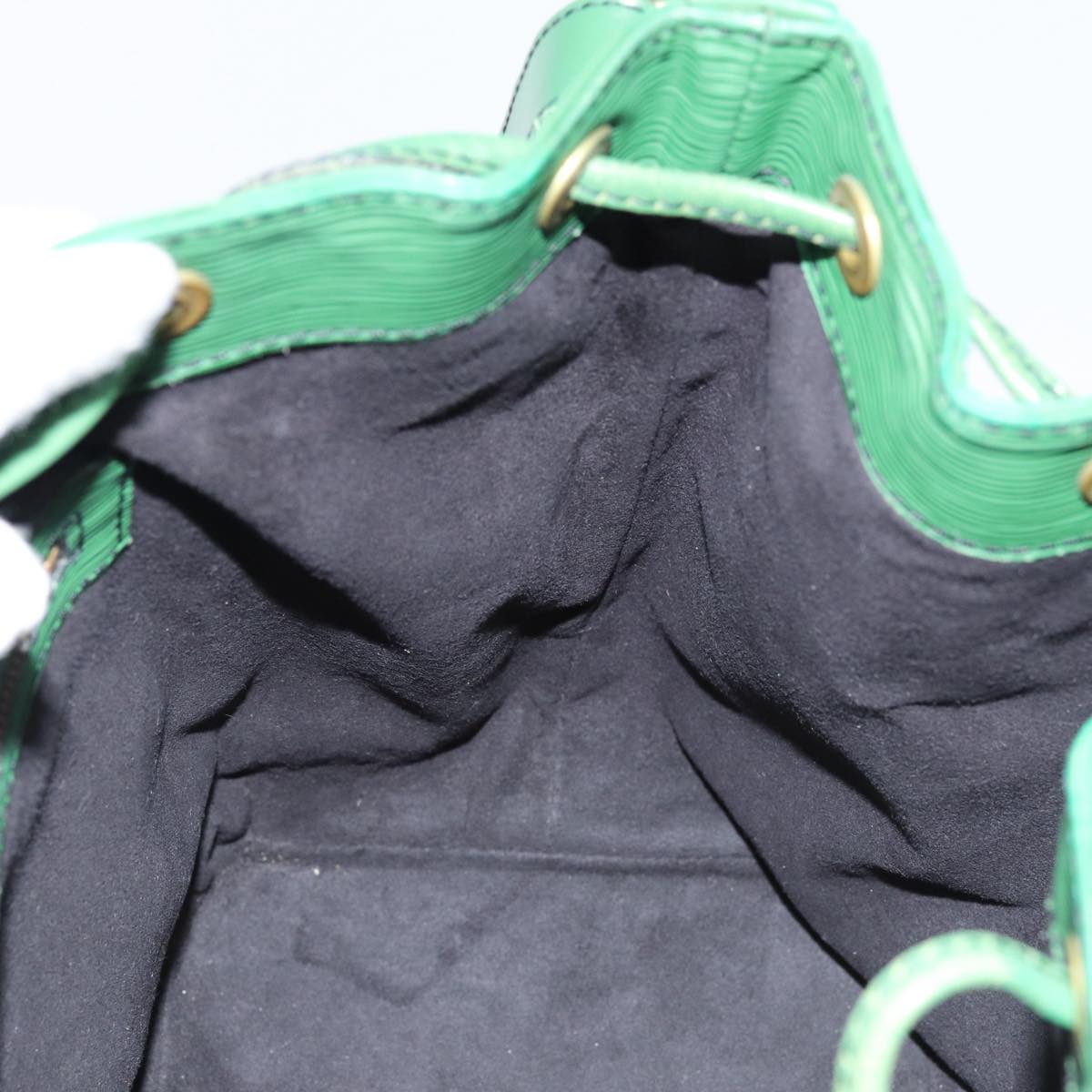LOUIS VUITTON Noe Shoulder Bag