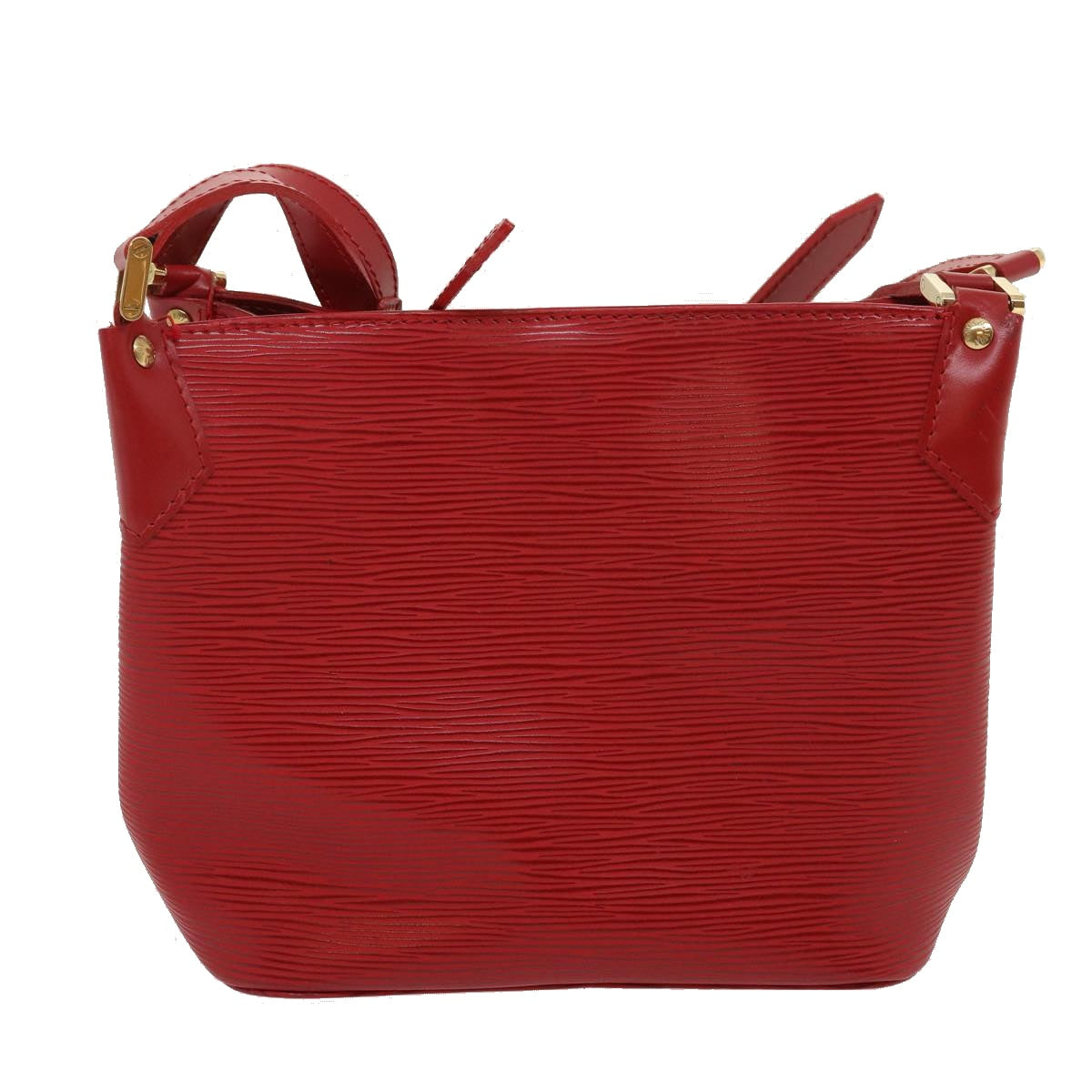 Louis Vuitton Mandara Shoulder Bag