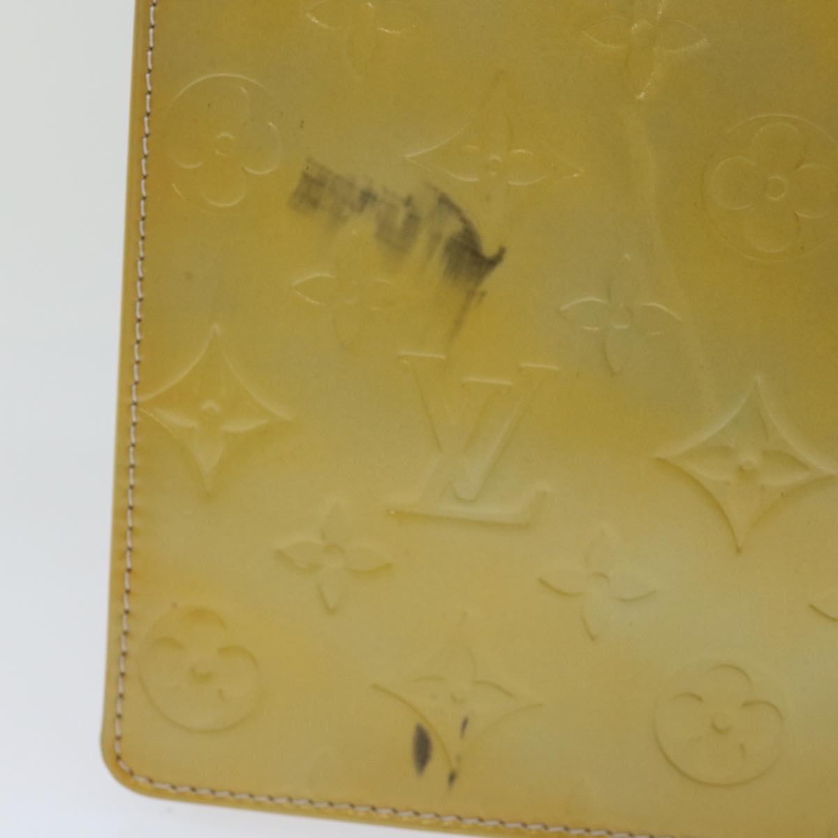 LOUIS VUITTON Spring Street Handbag