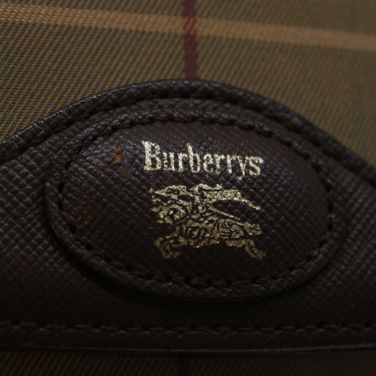 BURBERRY Shoulder Bag