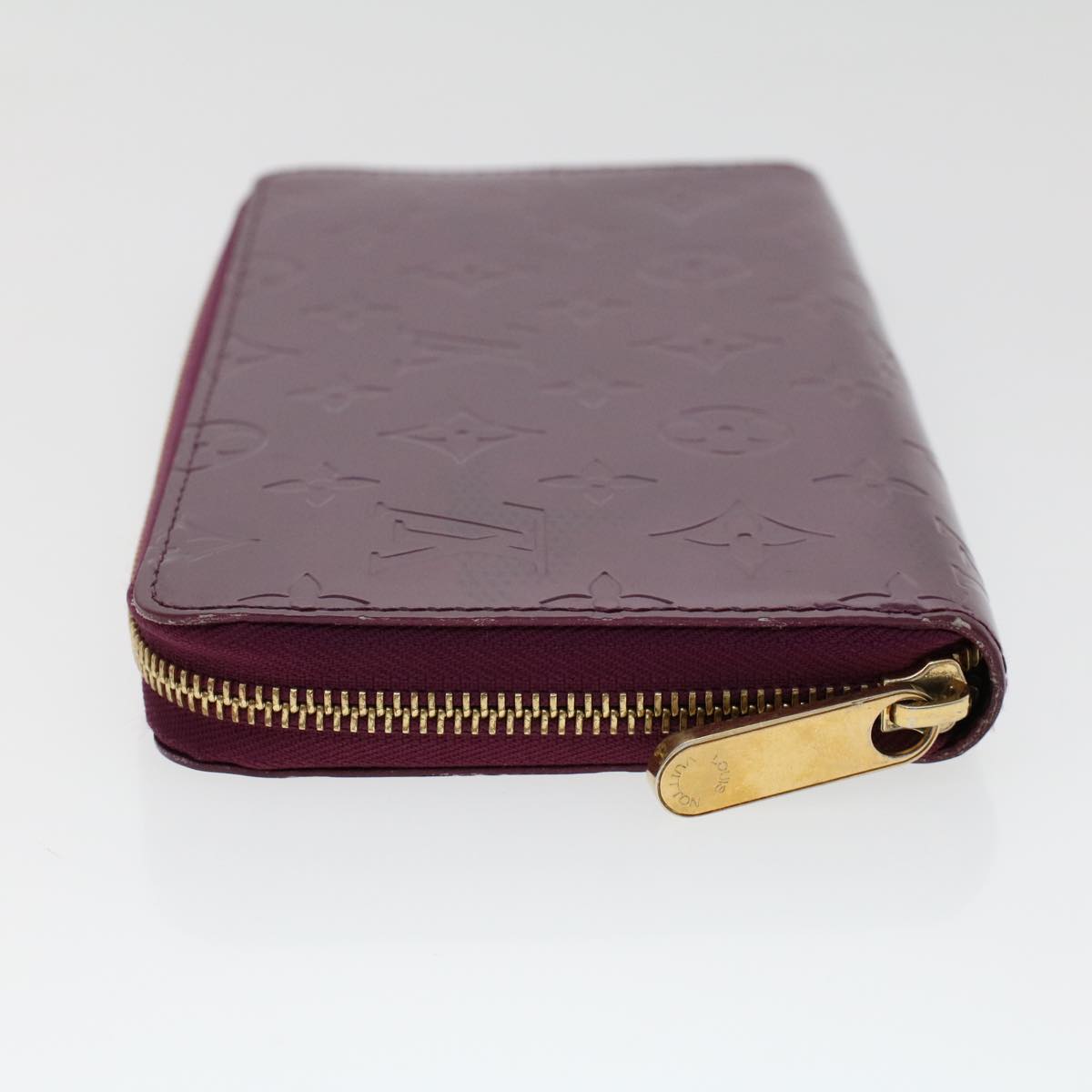 LOUIS VUITTON Portefeuille zippy Wallet
