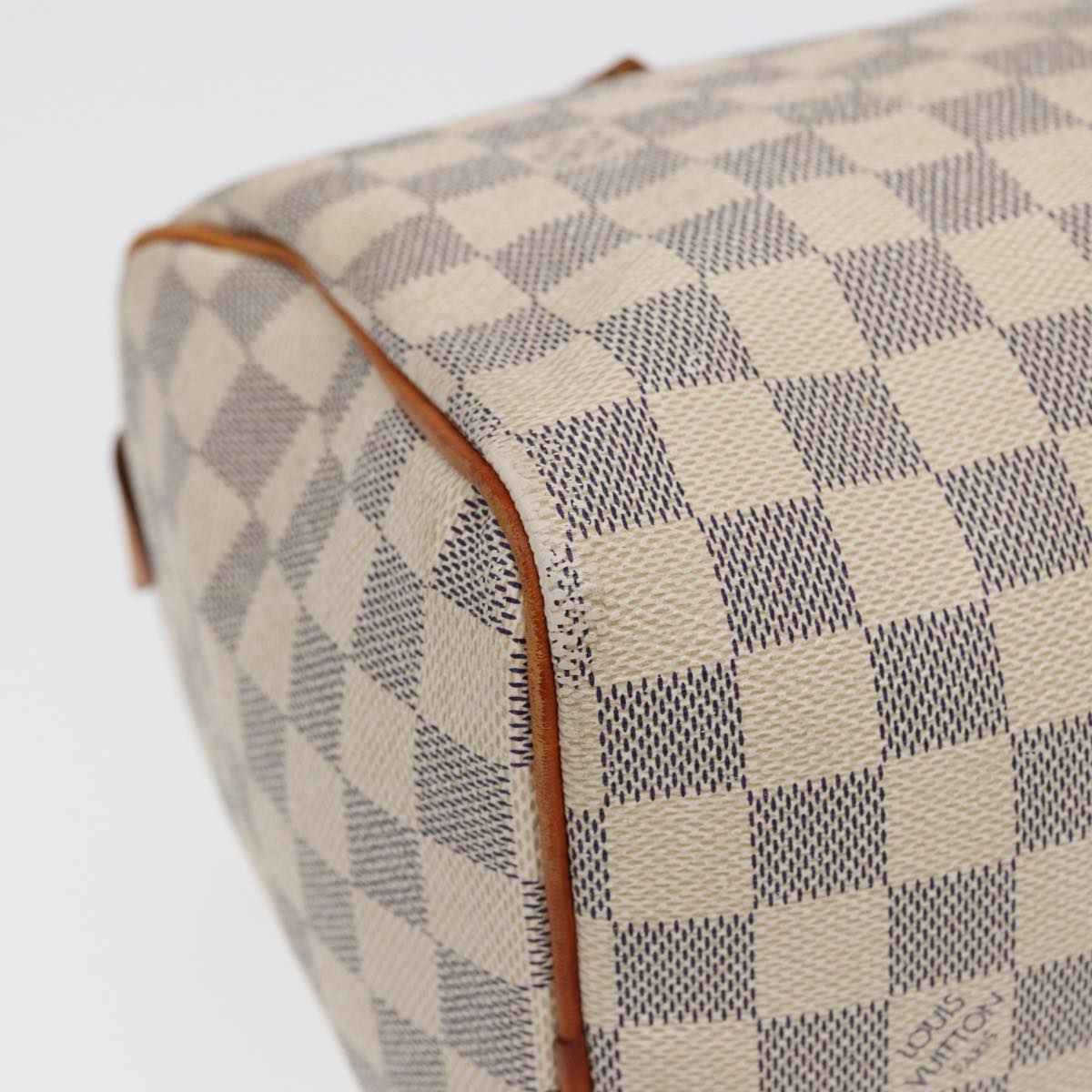LOUIS VUITTON Speedy 25 Handbag