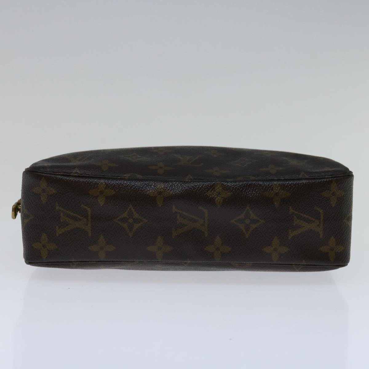LOUIS VUITTON Trousse de Toilette Clutch Bag