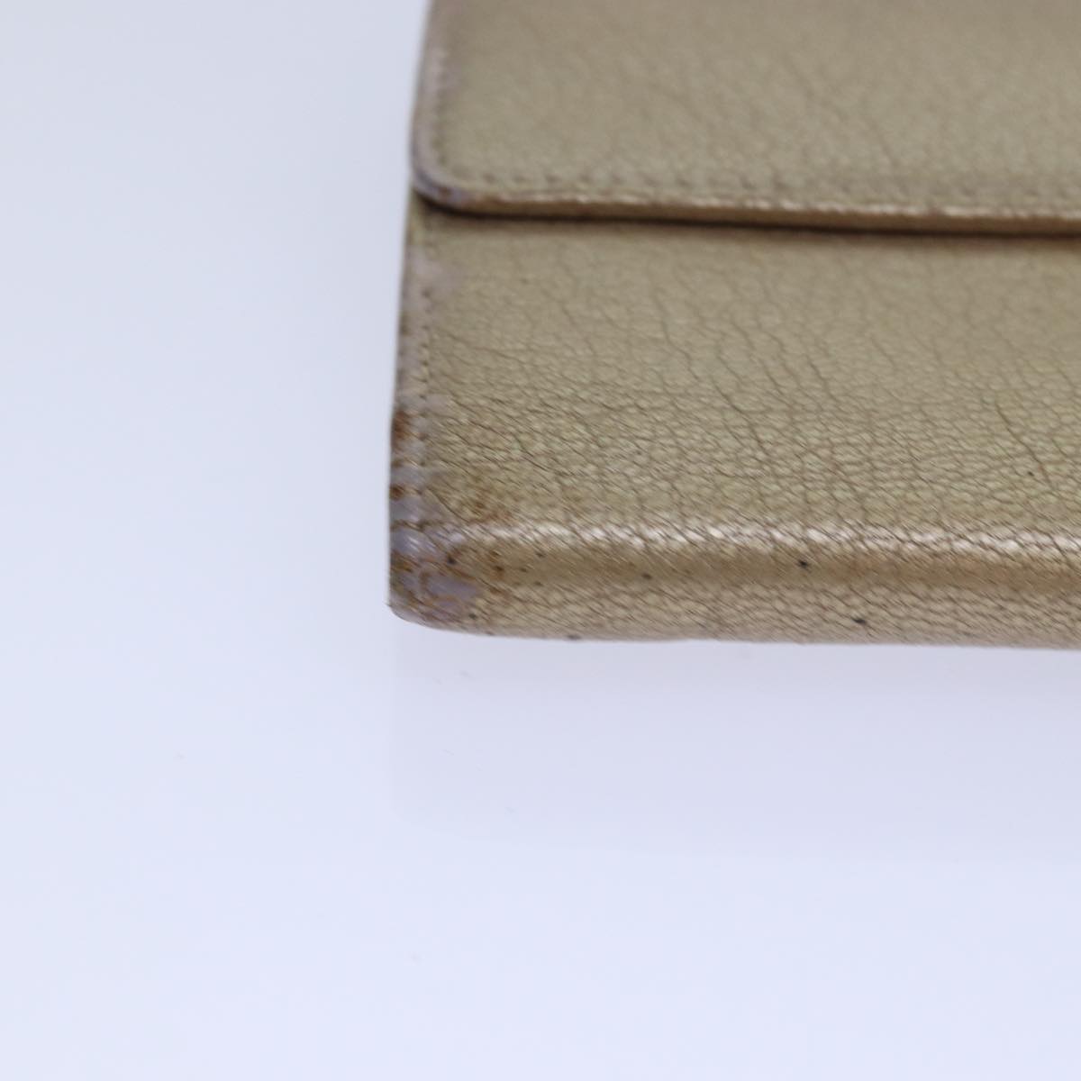 Top Quality Chanel Logo CC Wallet
