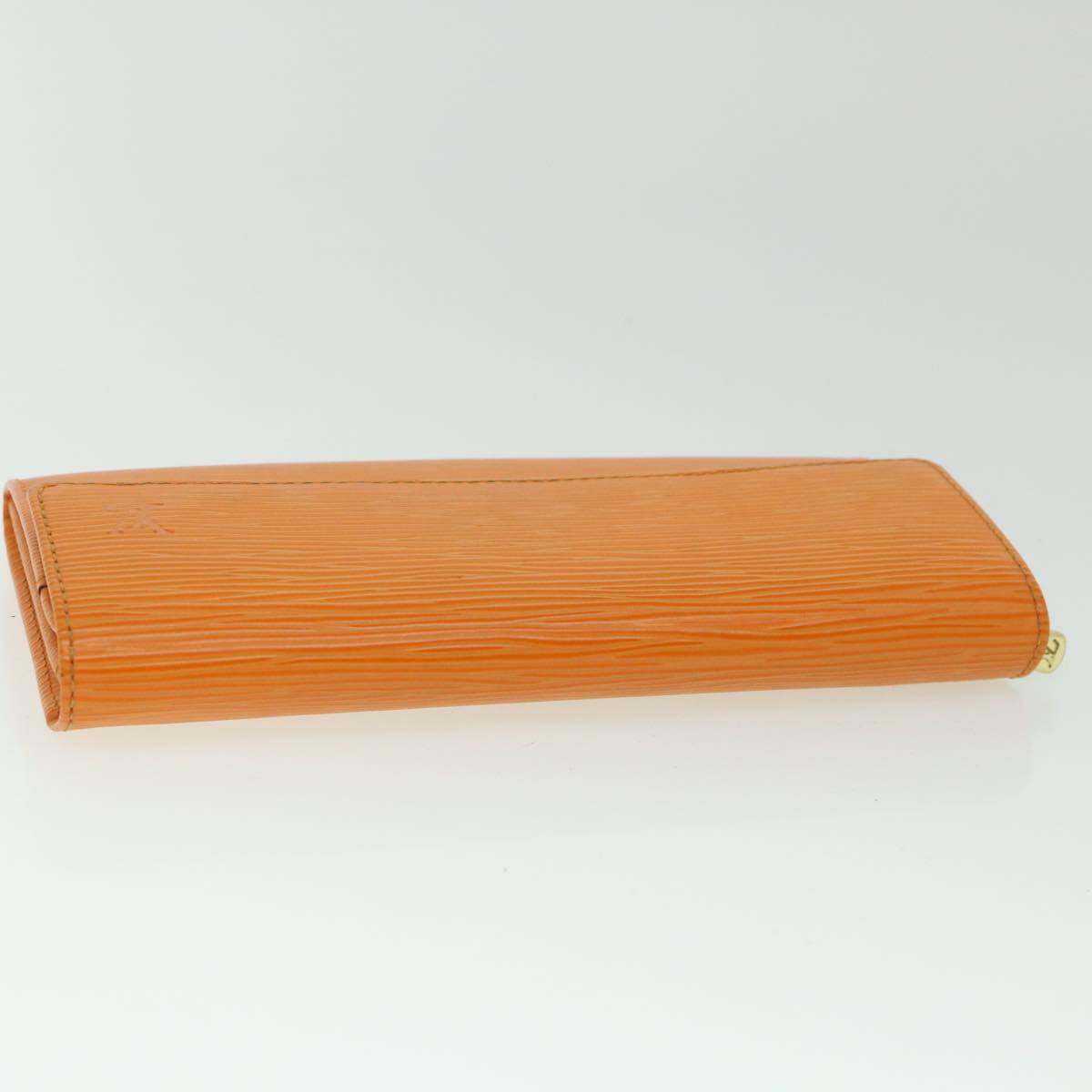 LOUIS VUITTON Porte Monnaie Credit Wallet