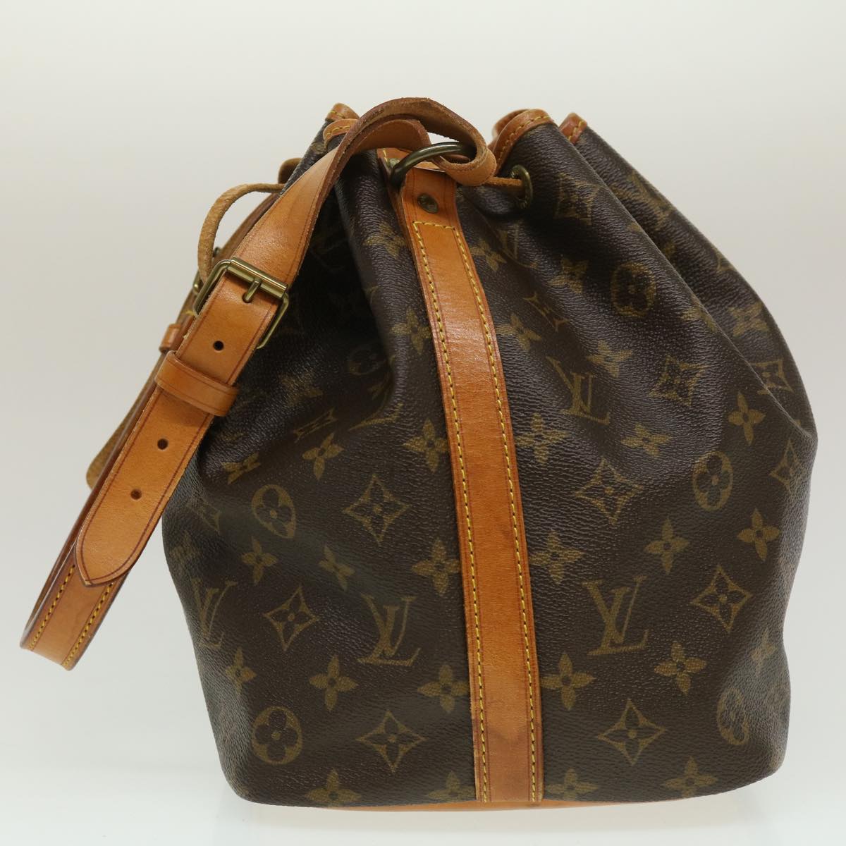 Louis Vuitton Petit Noe Shoulder Bag