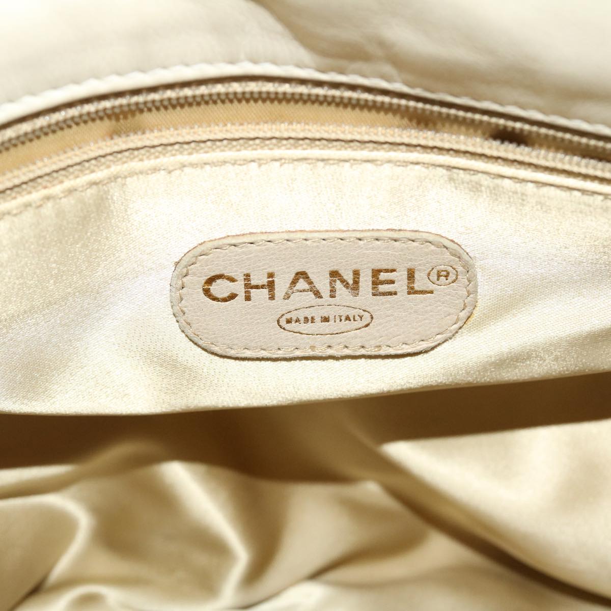Top Quality Chanel Matelasse Shoulder Bag