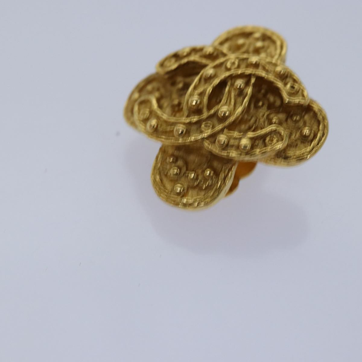 Top Quality Chanel Coco Mark Earrings
