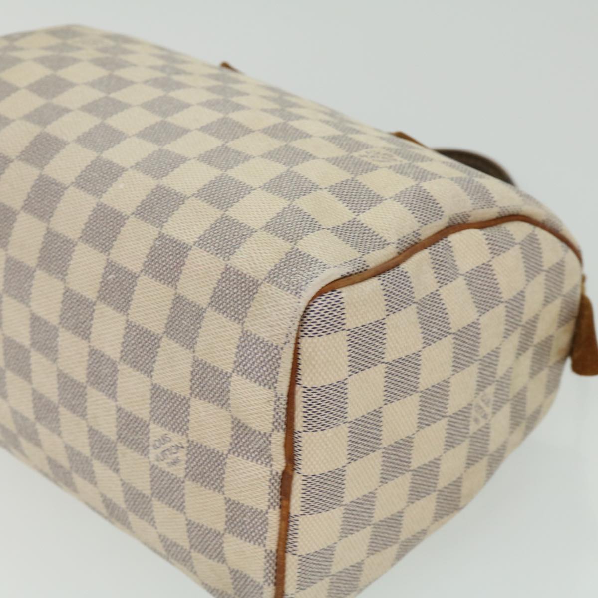 Louis Vuitton Speedy 25 Handbag