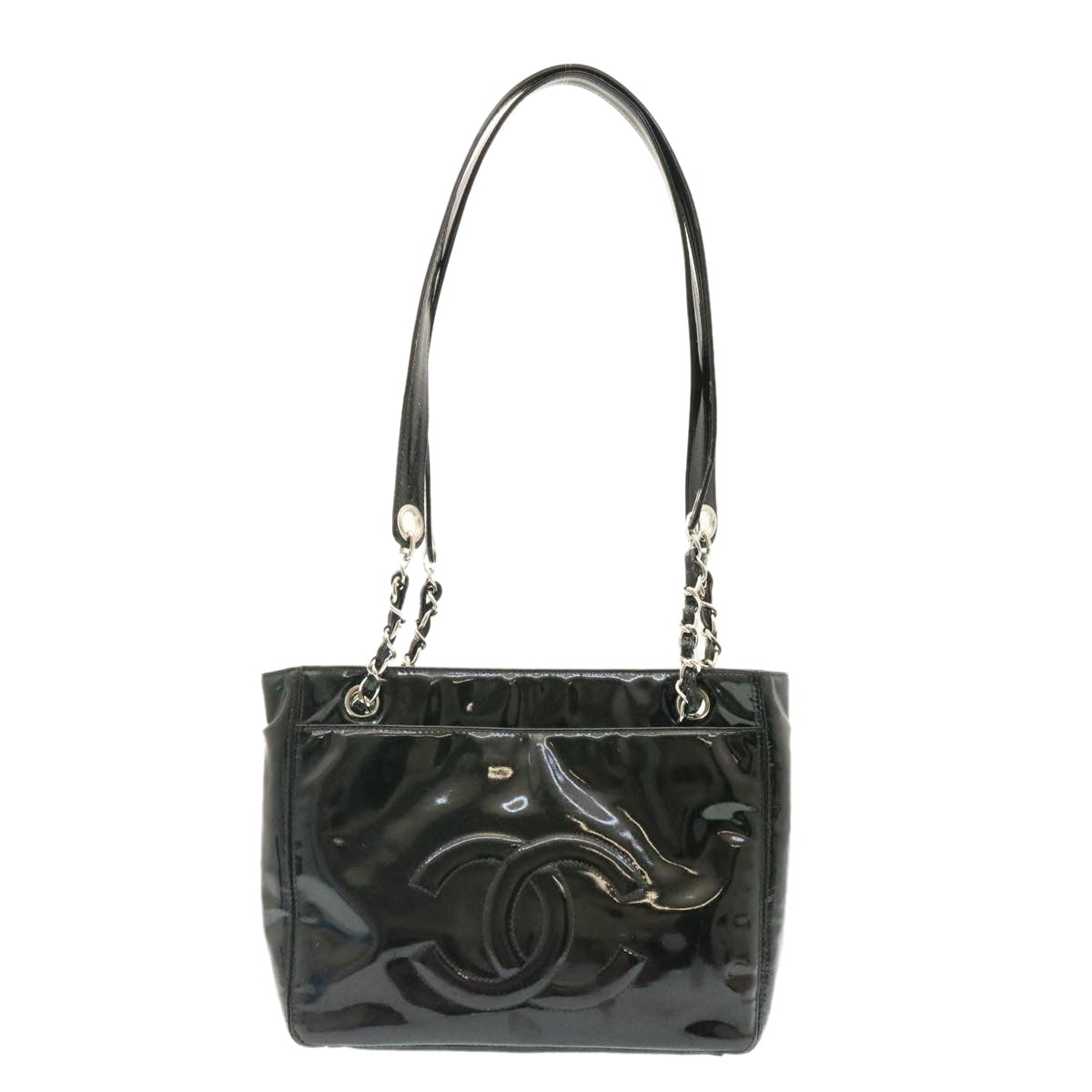 CHANEL Shoulder Bag