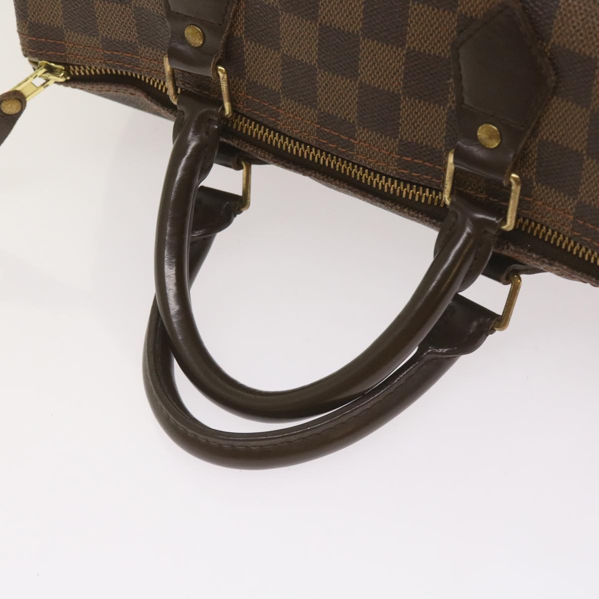 LOUIS VUITTON Speedy 30 Handbag
