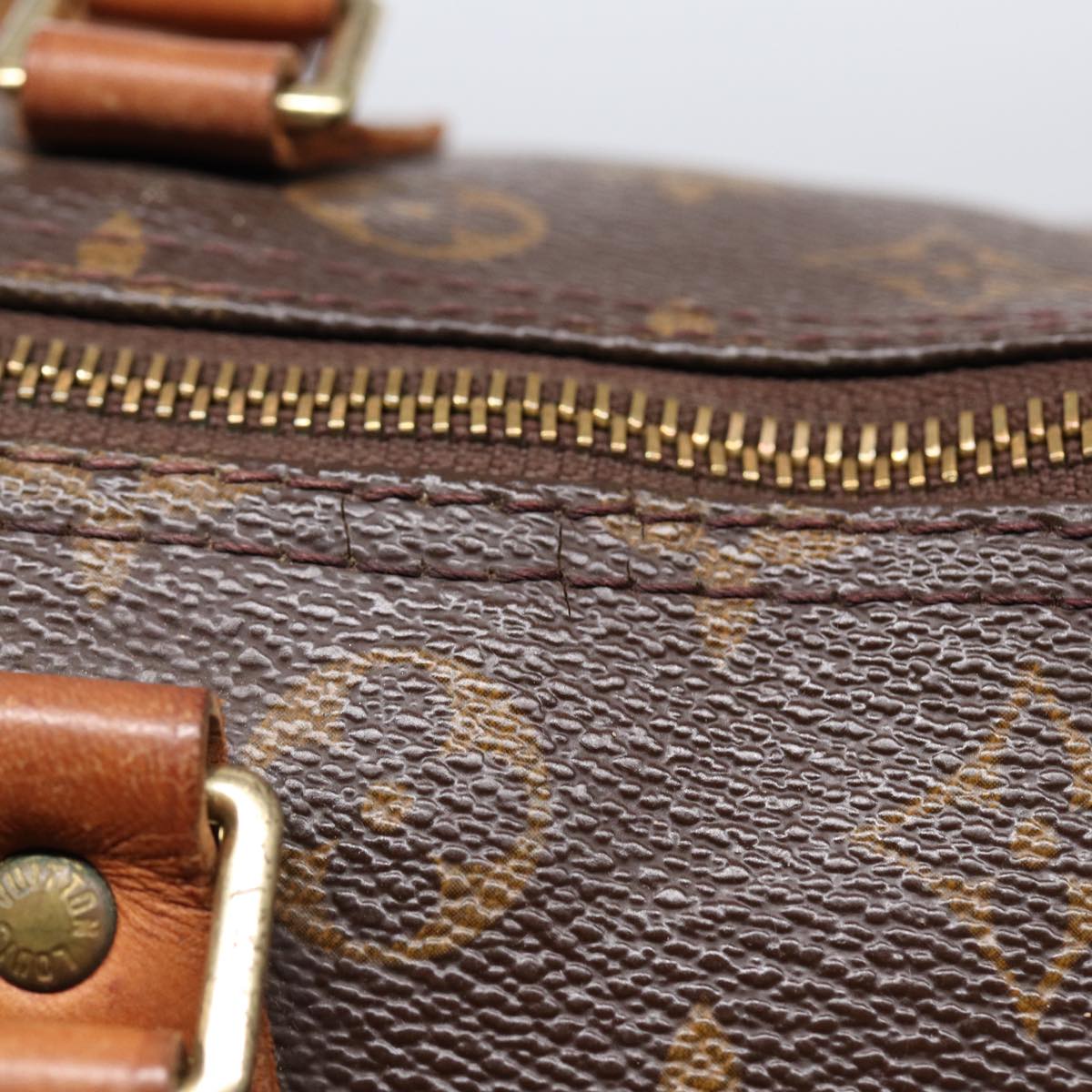 LOUIS VUITTON Speedy 30 Handbag