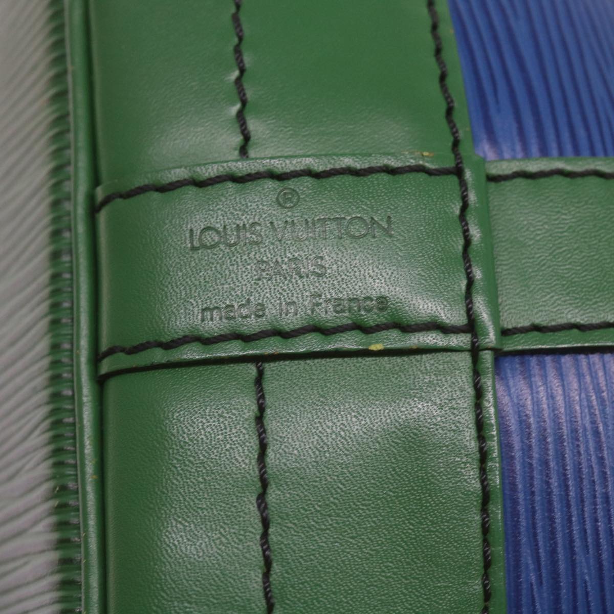 LOUIS VUITTON Noe Shoulder Bag