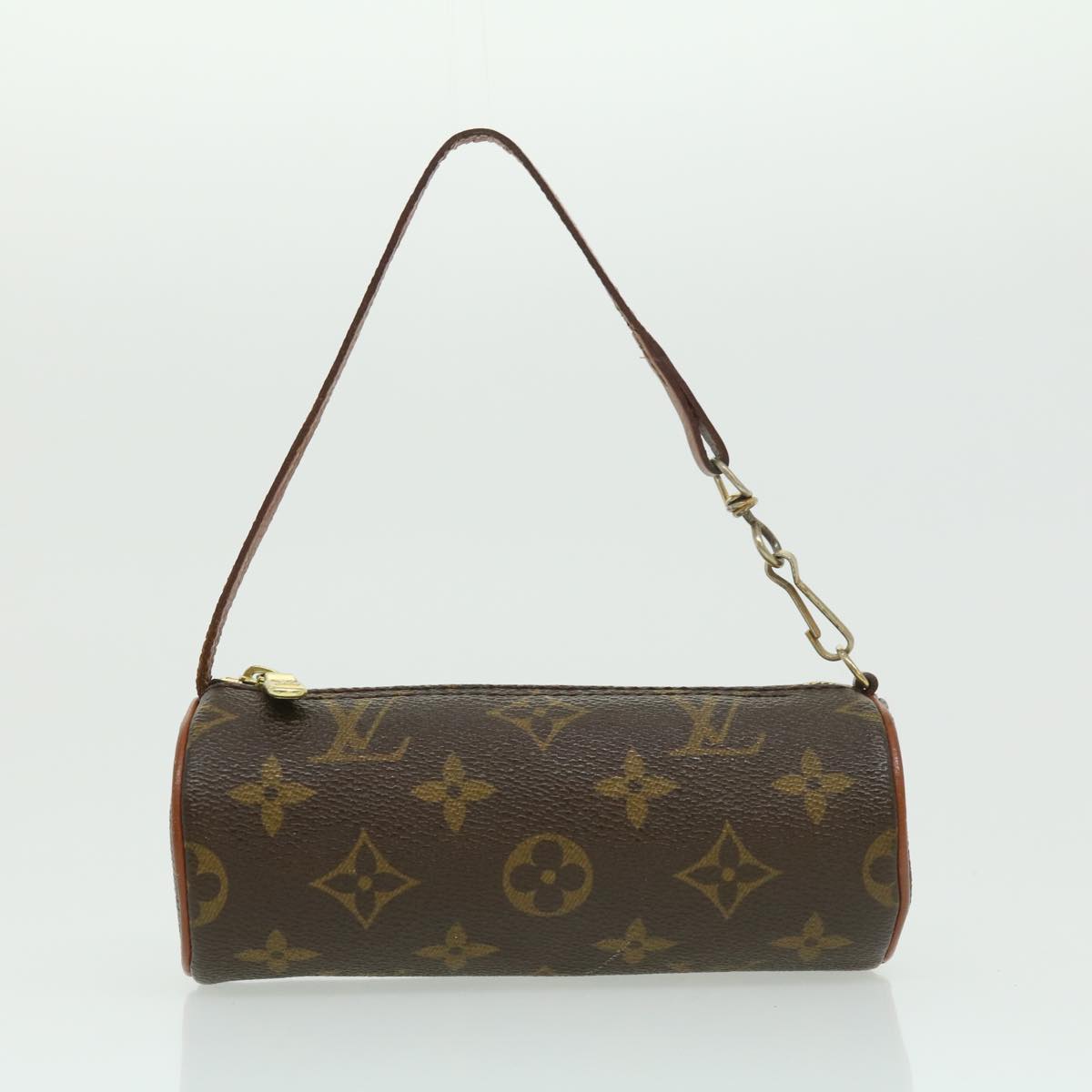 Louis Vuitton Papillon 30 Handbag