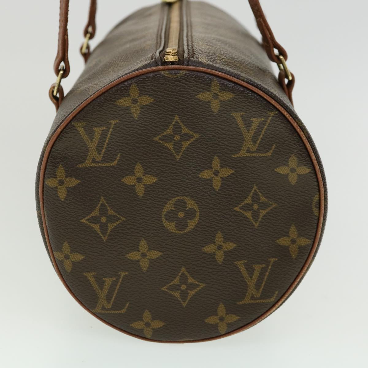 Louis Vuitton Papillon 30 Handbag