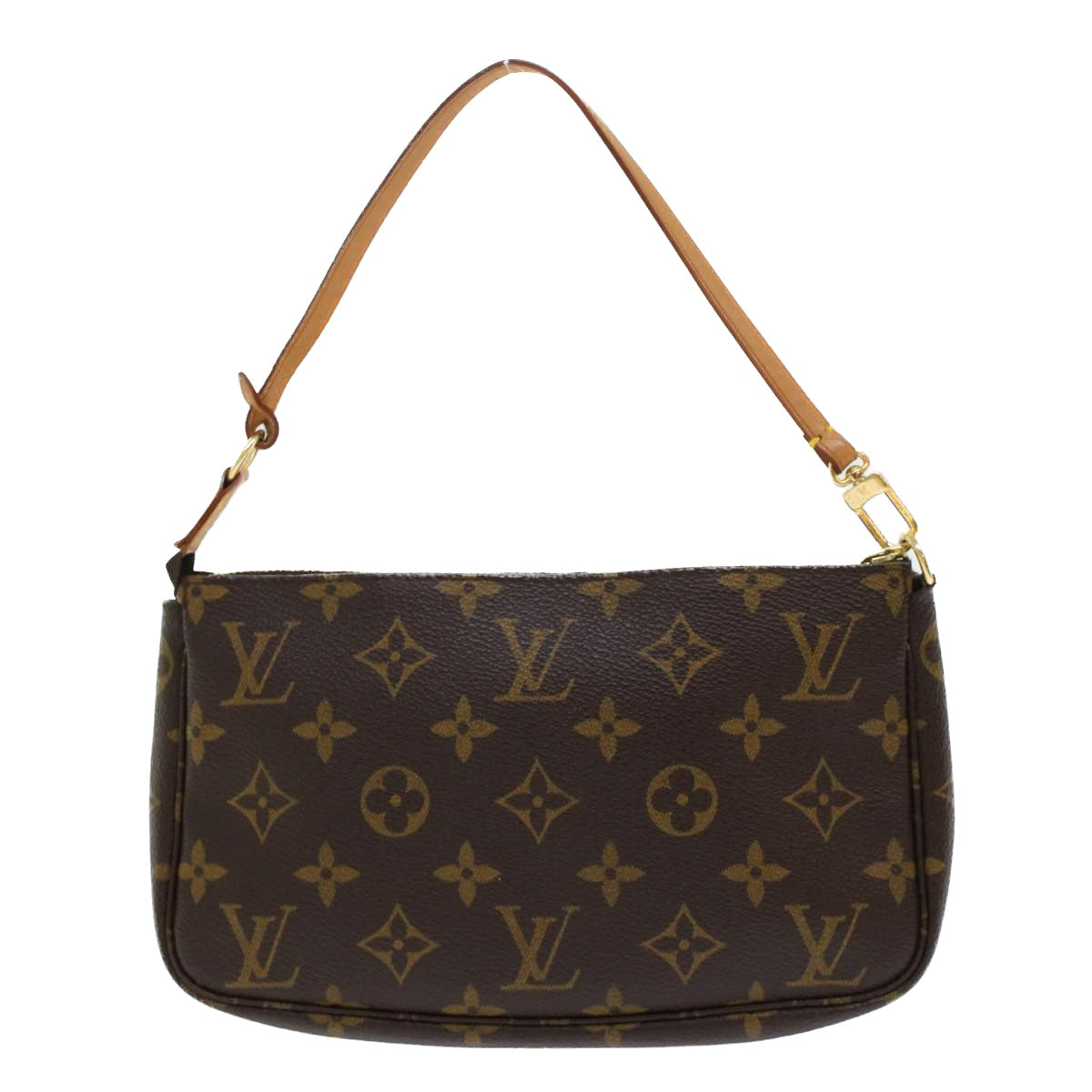 LOUIS VUITTON Pochette Accessoire Handbag