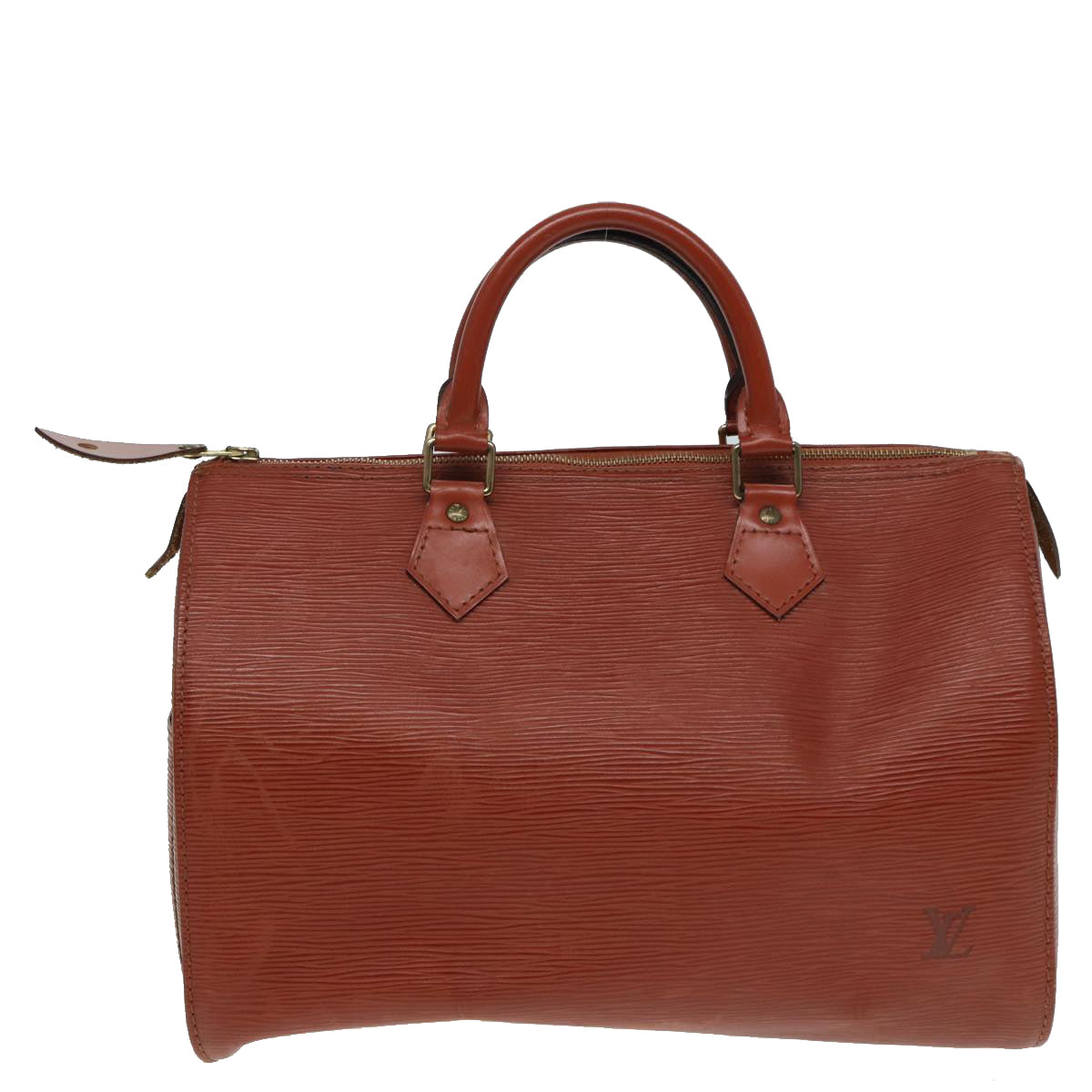 LOUIS VUITTON Speedy 30 Handbag