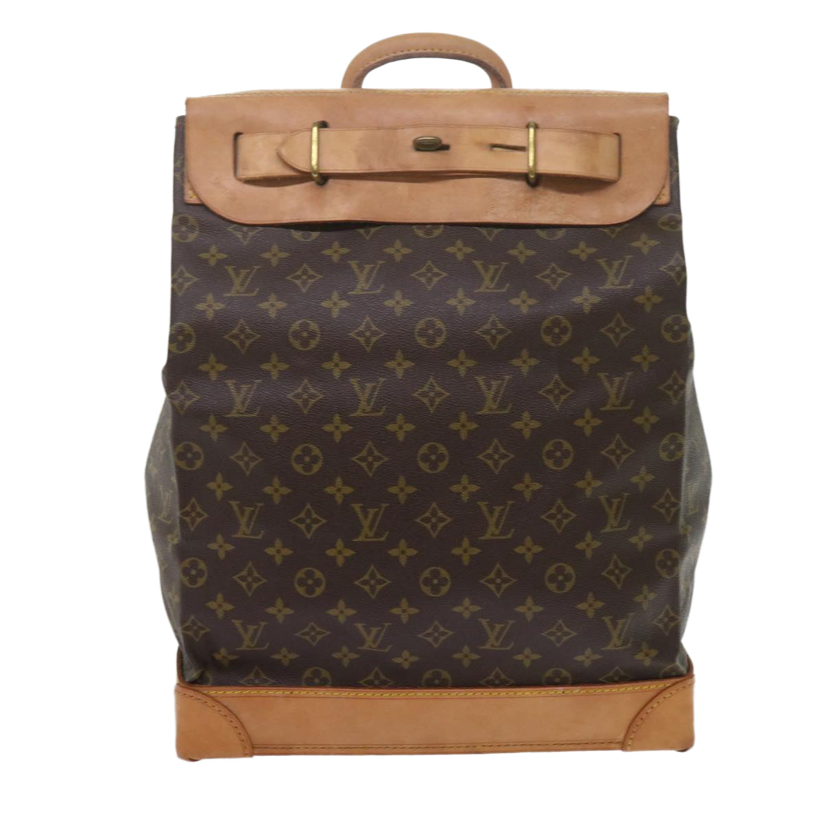 LOUIS VUITTON Steamer Travel