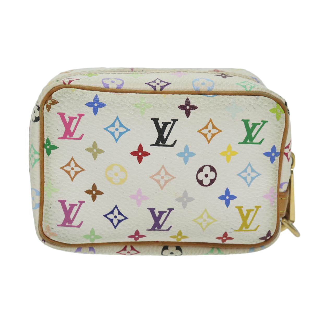 LOUIS VUITTON Pochette wapity Clutch Bag