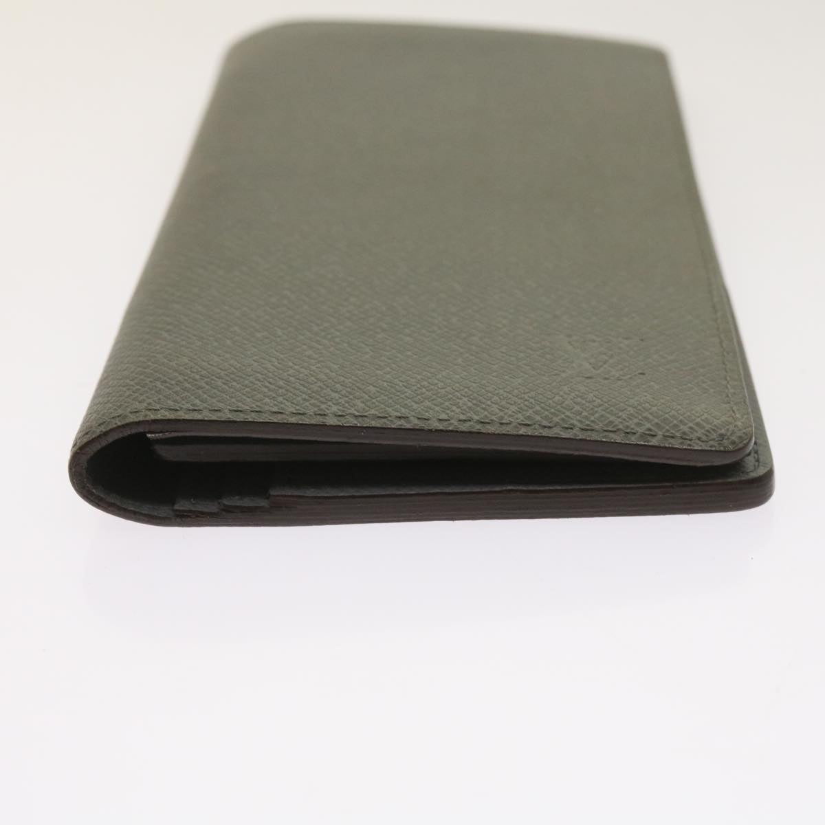 LOUIS VUITTON Portefeuille Brazza Wallet
