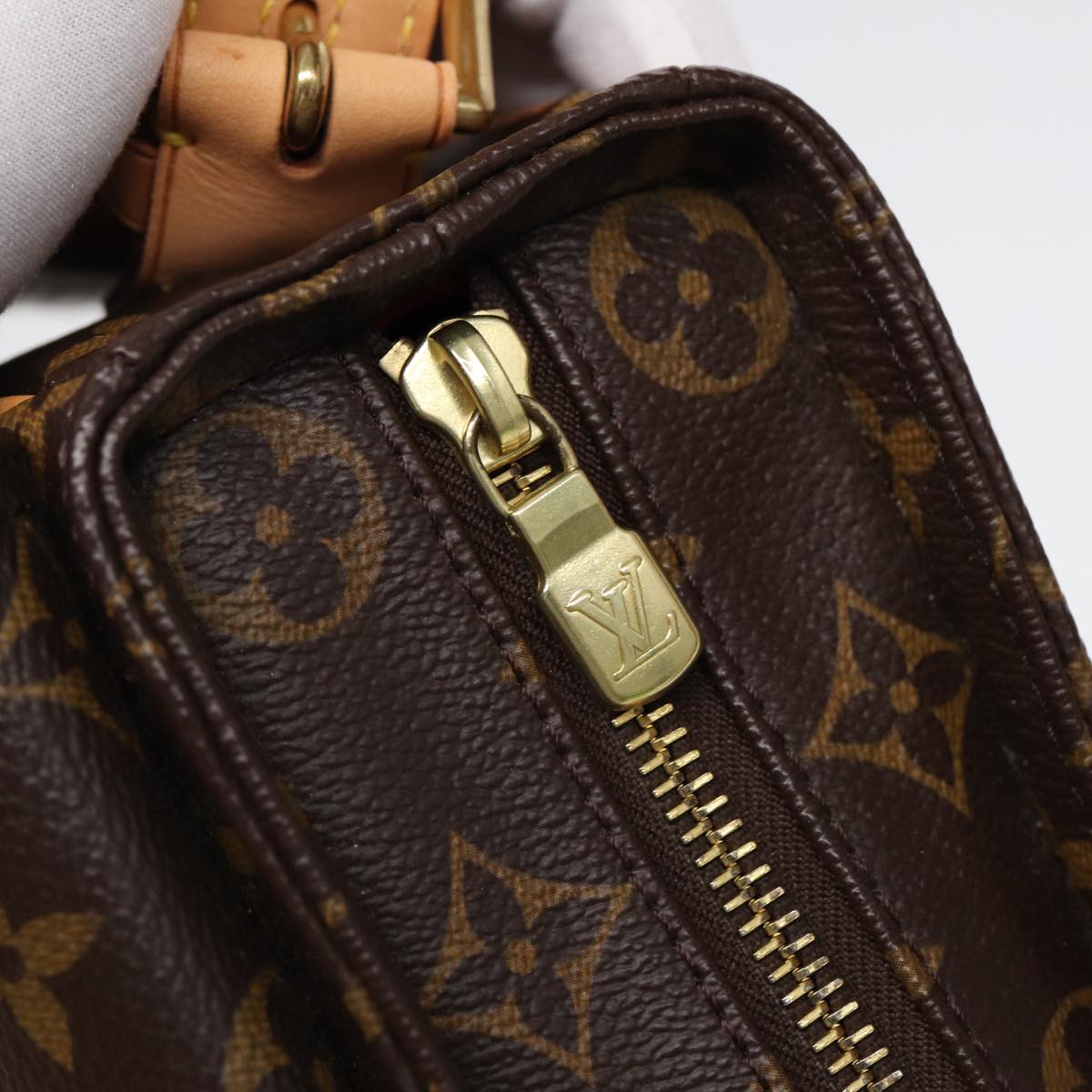 LOUIS VUITTON Viva Cite Shoulder Bag