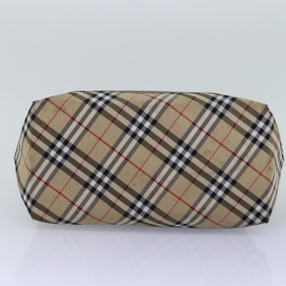 BURBERRY Nova Check Tote