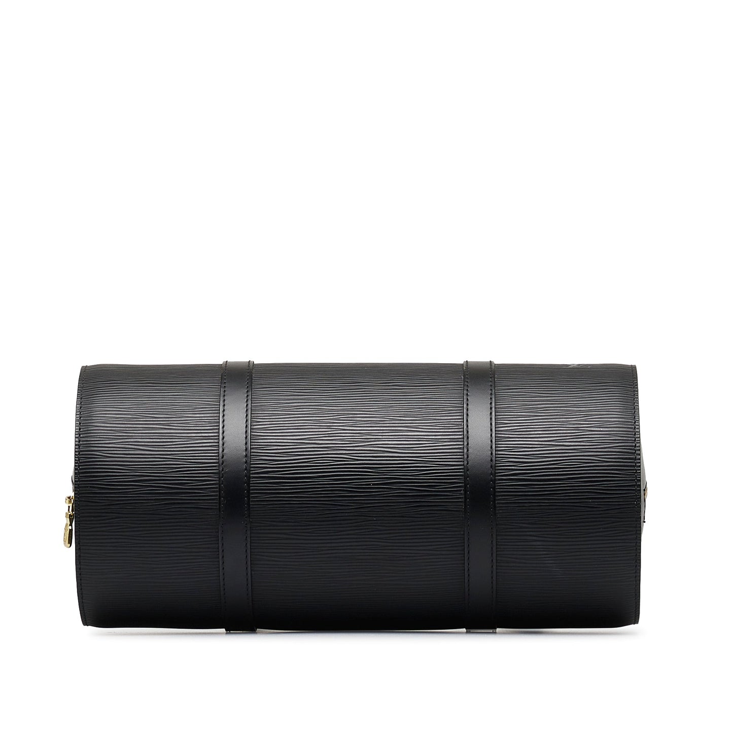 LOUIS VUITTON Epi Soufflot Handbag