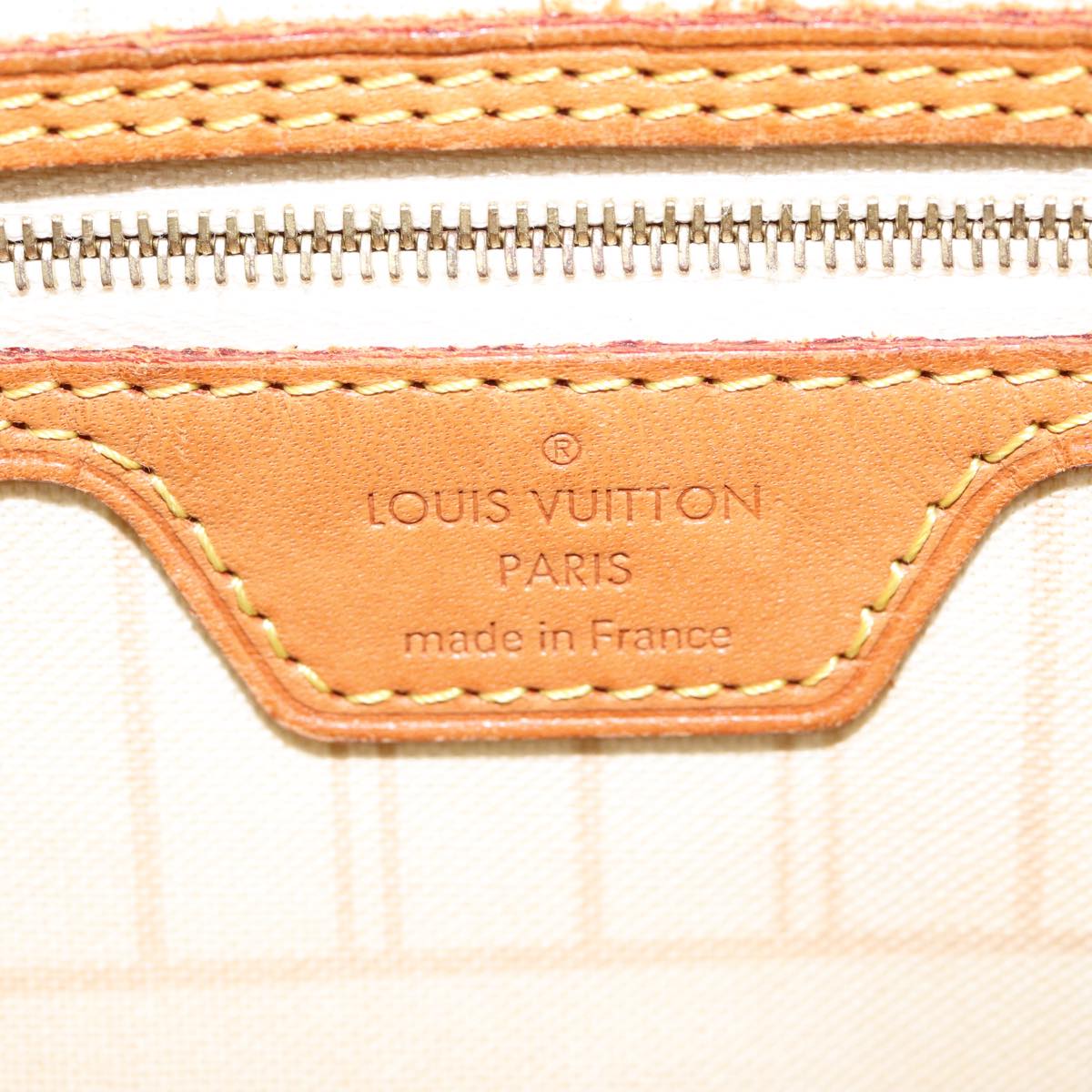 LOUIS VUITTON Neverfull PM Tote