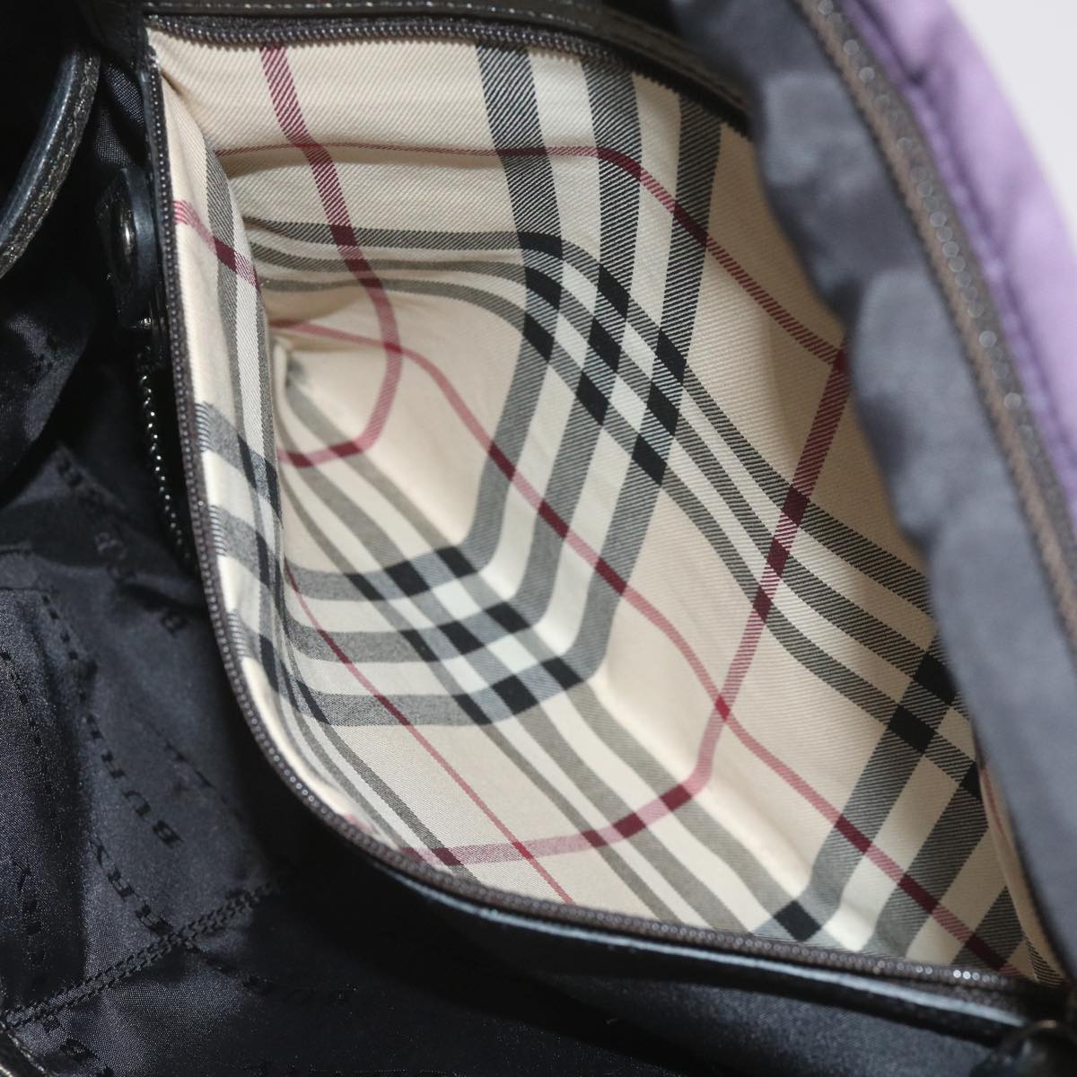 BURBERRY Tote