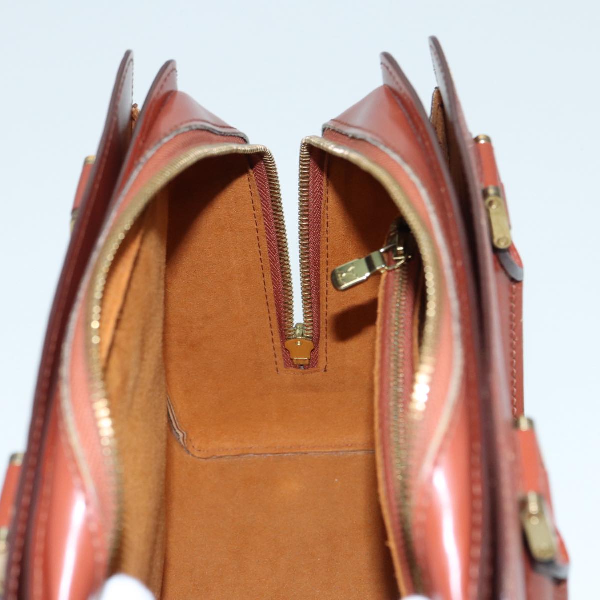 LOUIS VUITTON Pont Neuf Handbag